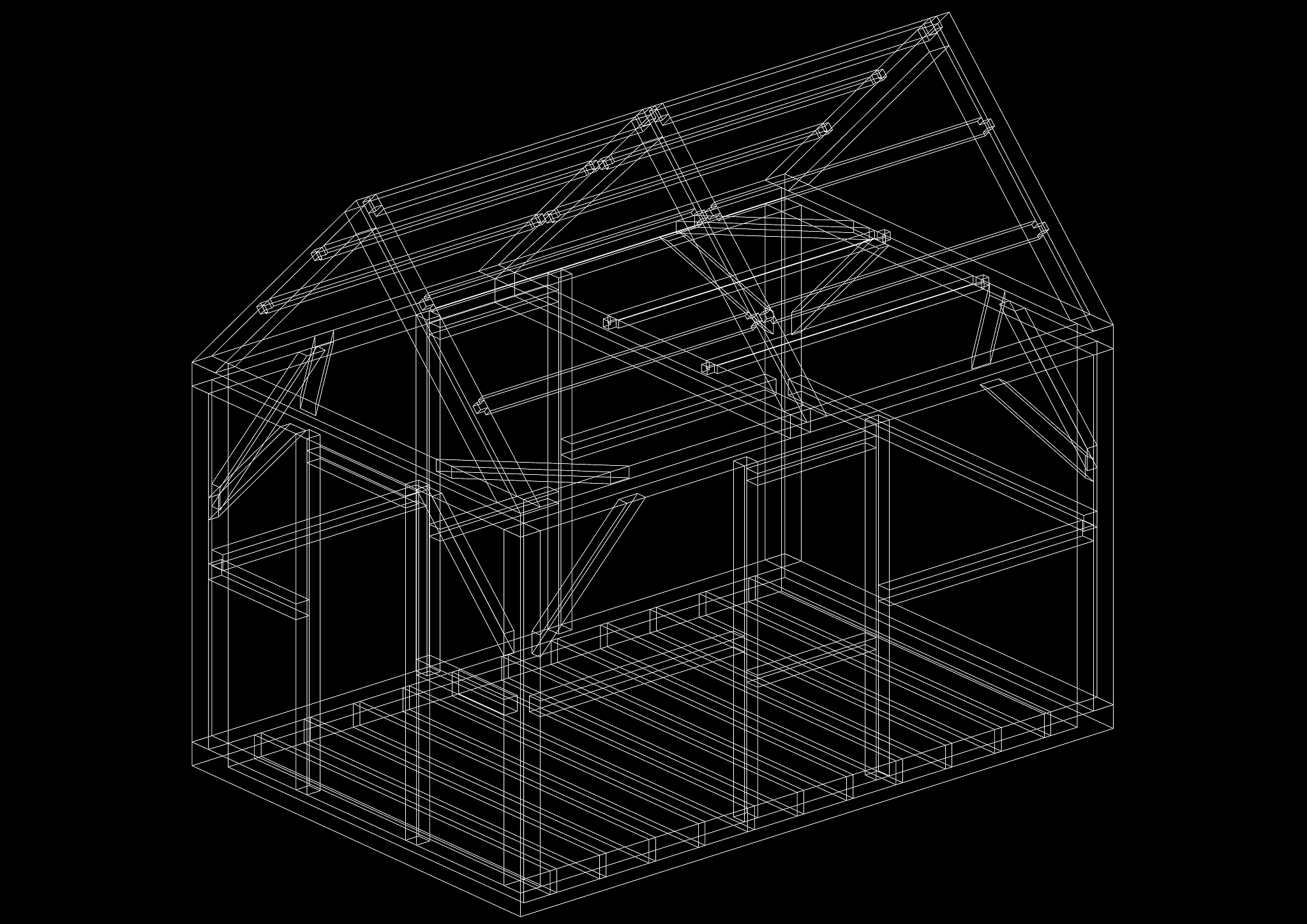 house construction architect blueprint