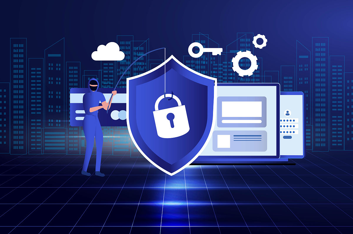 企业自建机房网络安全应急预案：符合网络安全法要求