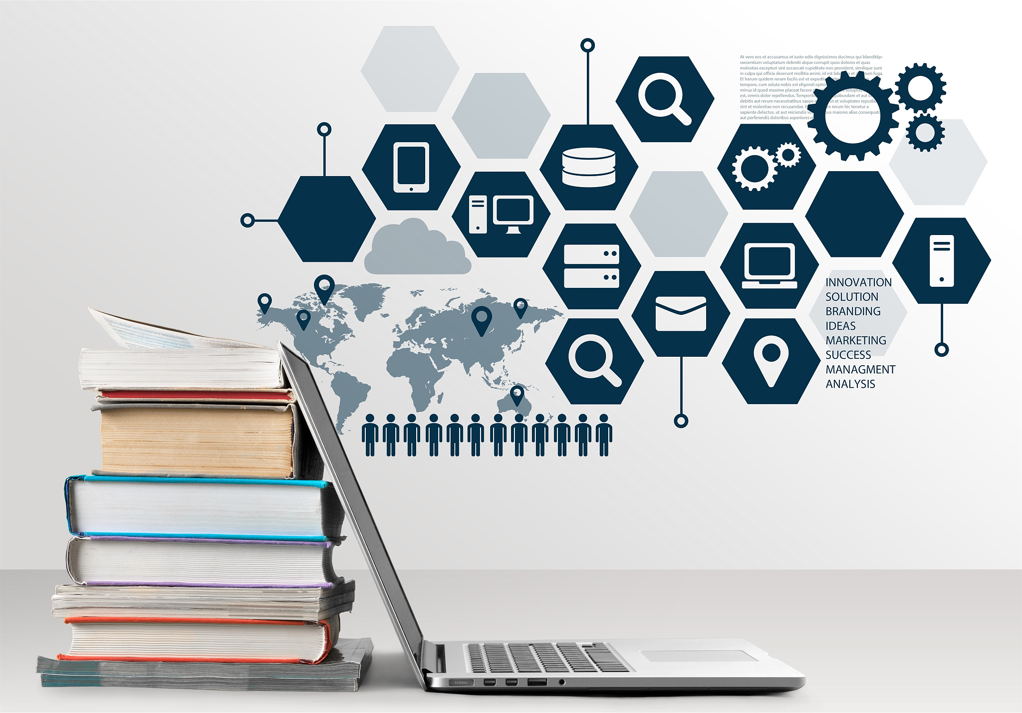 2019年四川省商务学校招生专业