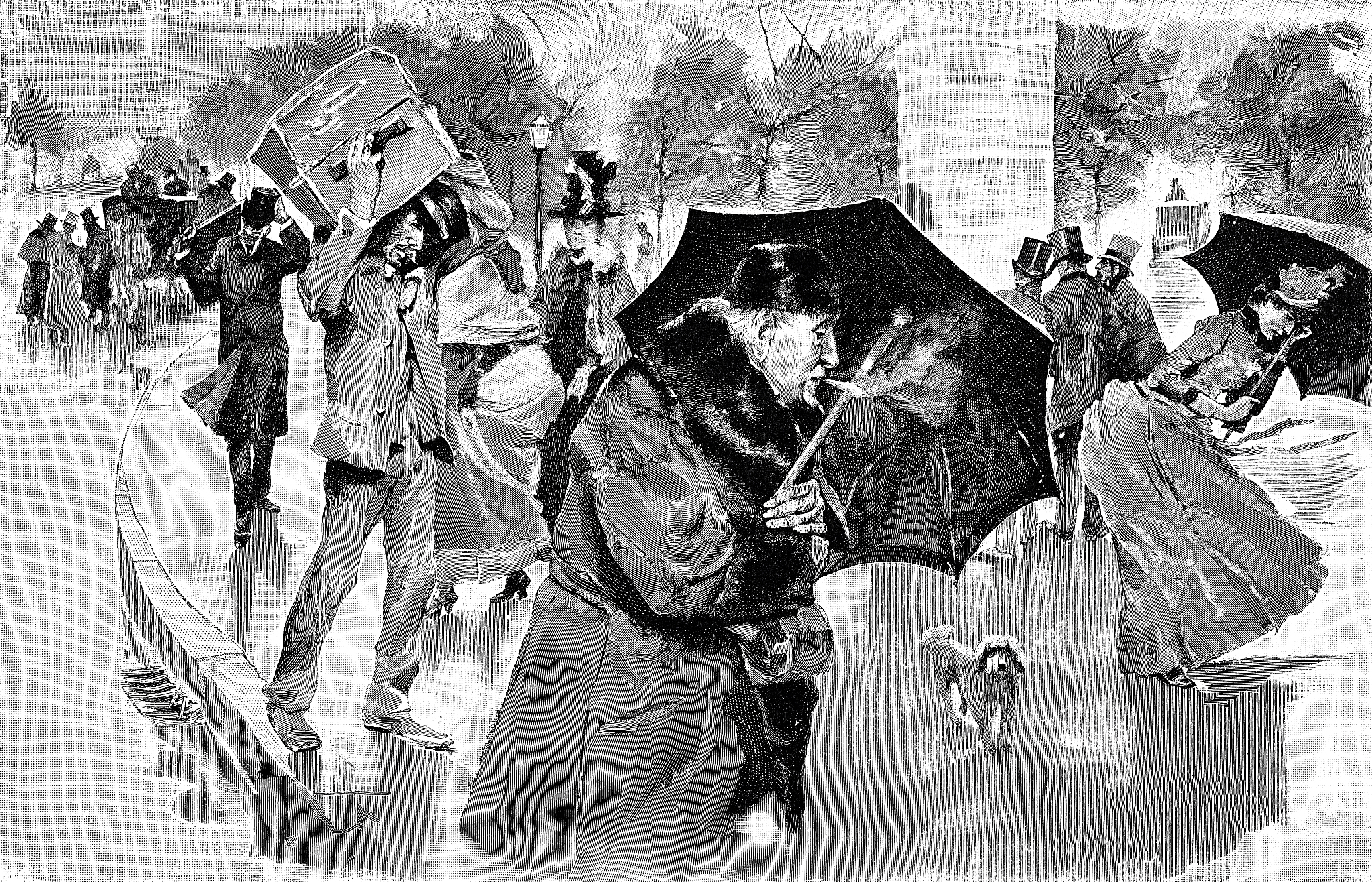 五胡乱华的起因是什么