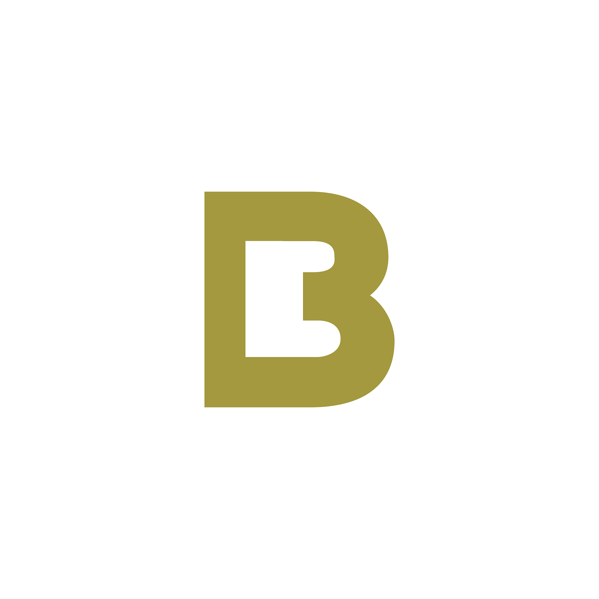 letter b vector illustrator