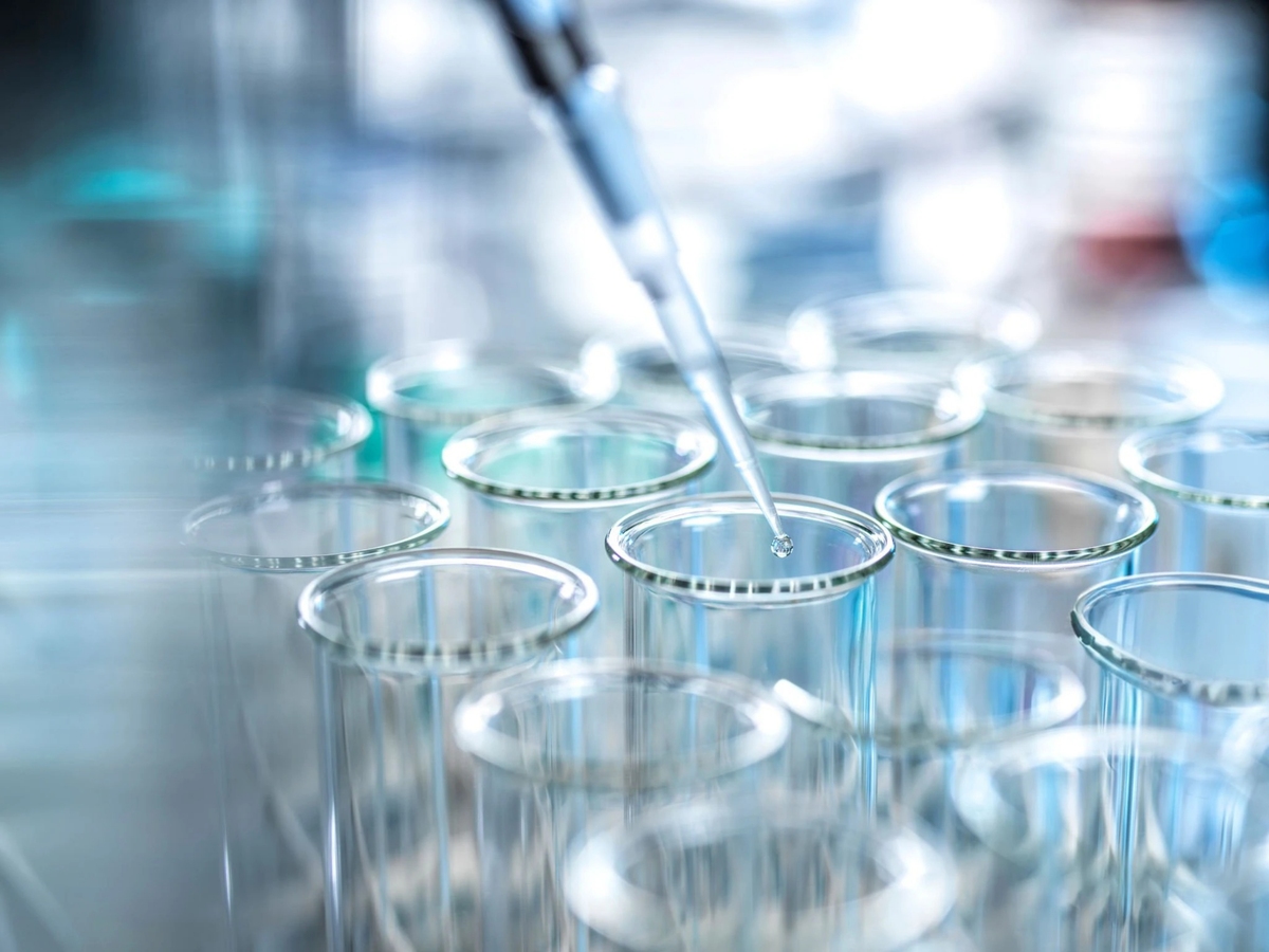 基因检测：化疗药物有效性的关键，开启个体化治疗新纪元