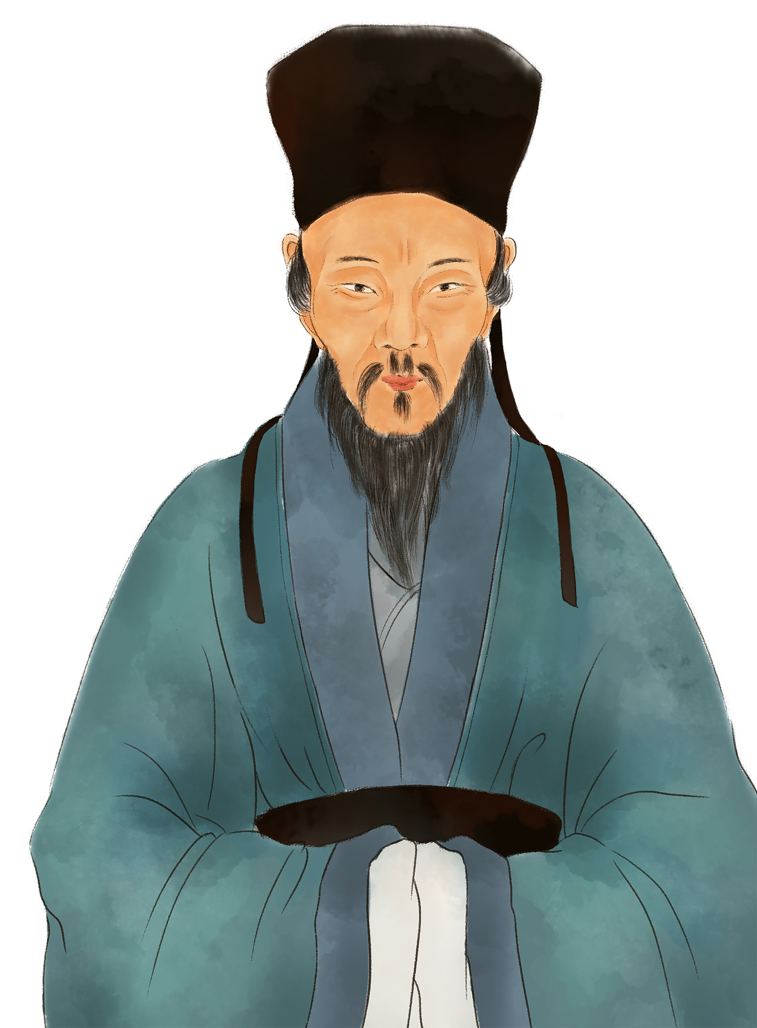 王阳明：明代思想家、军事家、心学创始人