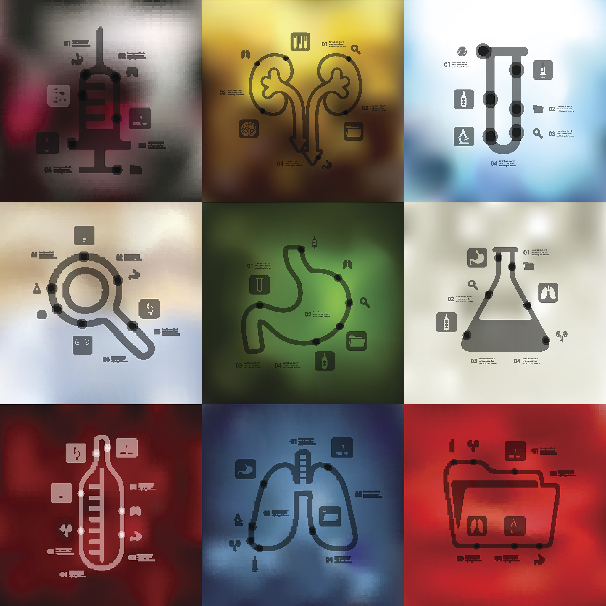 光敏电阻特性研究及太阳光自动追踪器制作实验报告