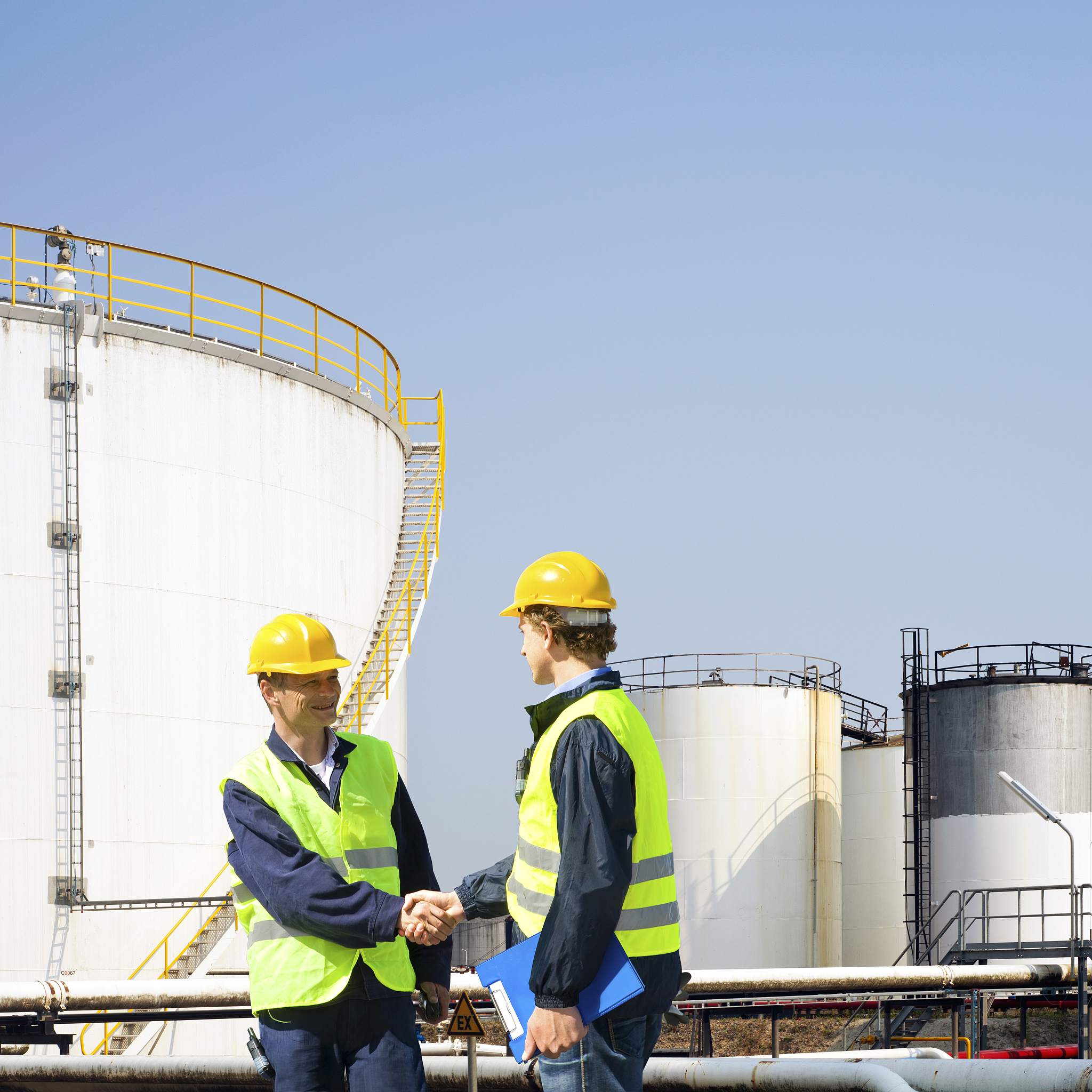 延安能化公司危险品安全管理问题与对策研究