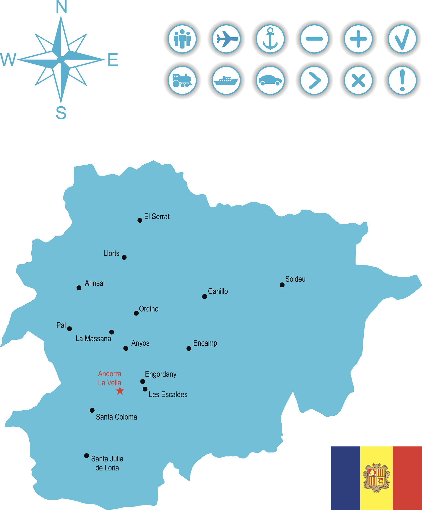 andorra