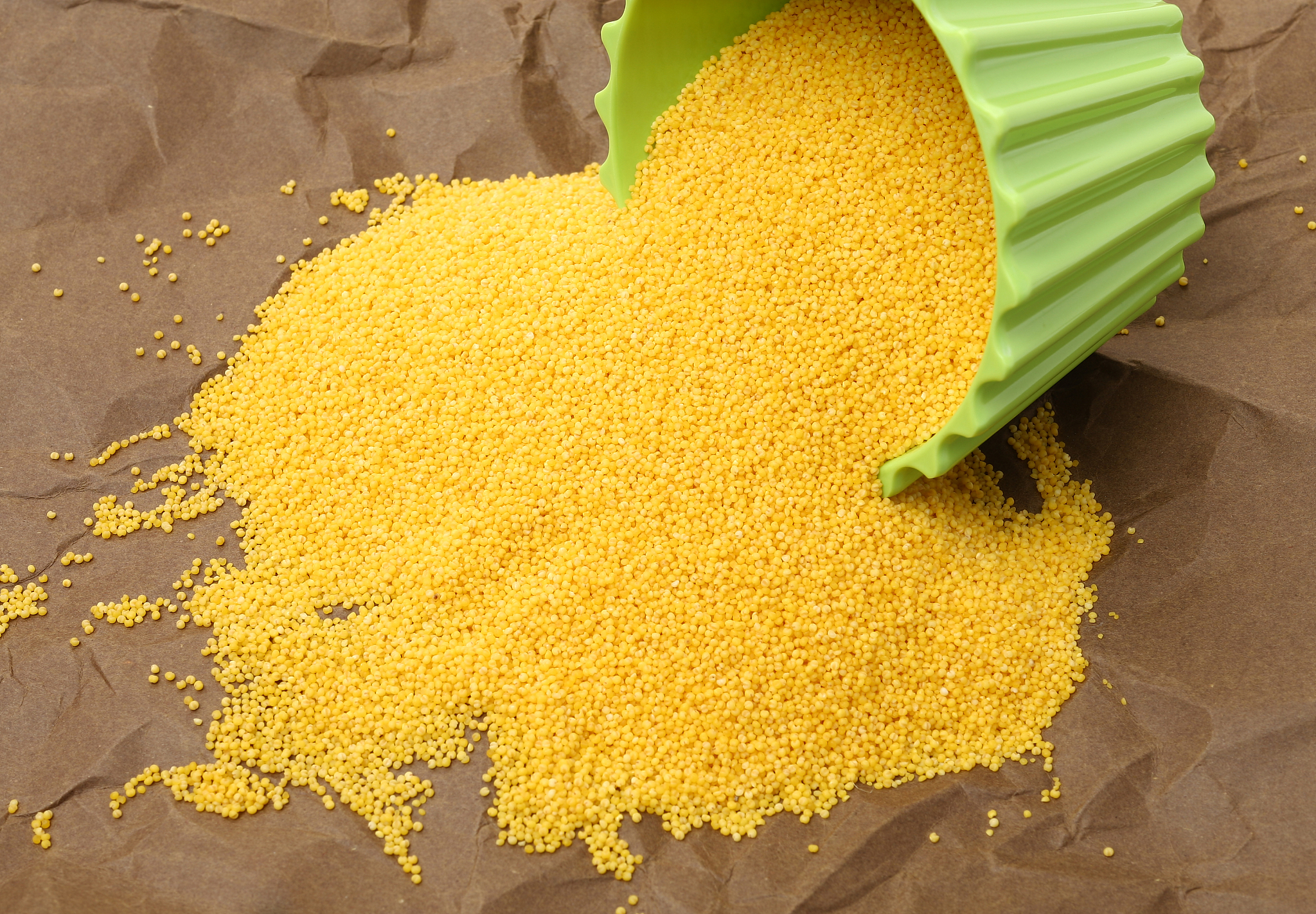 millet