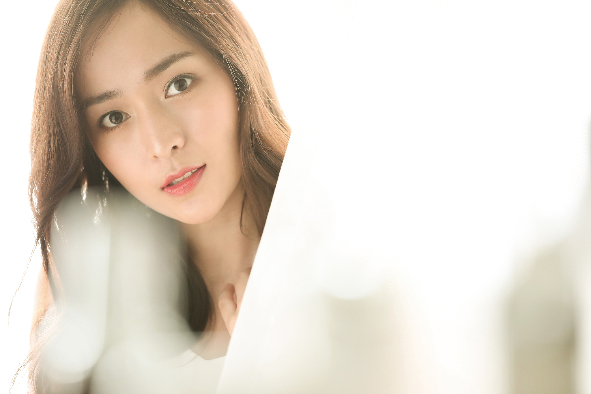 女性美