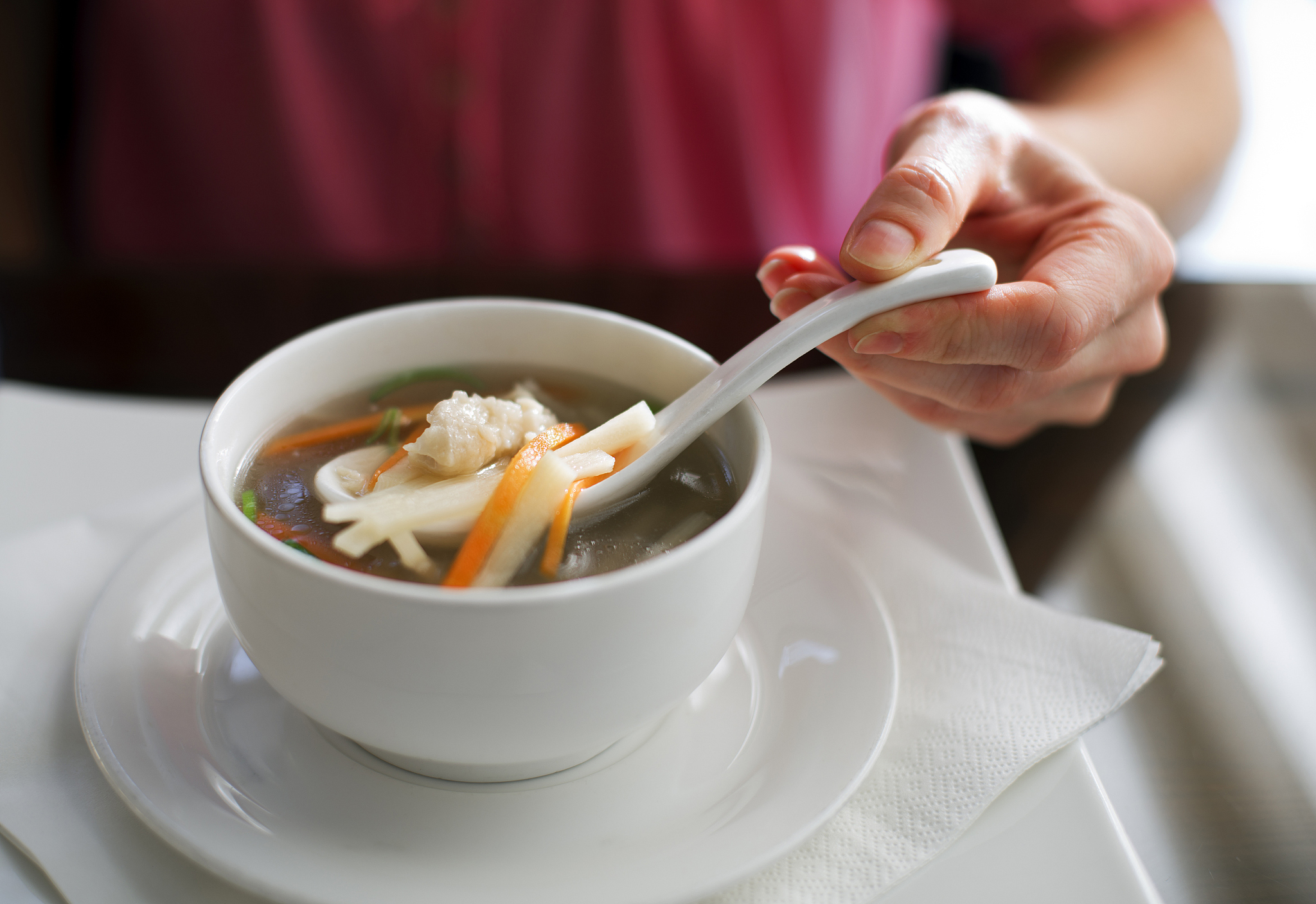 chinese soup