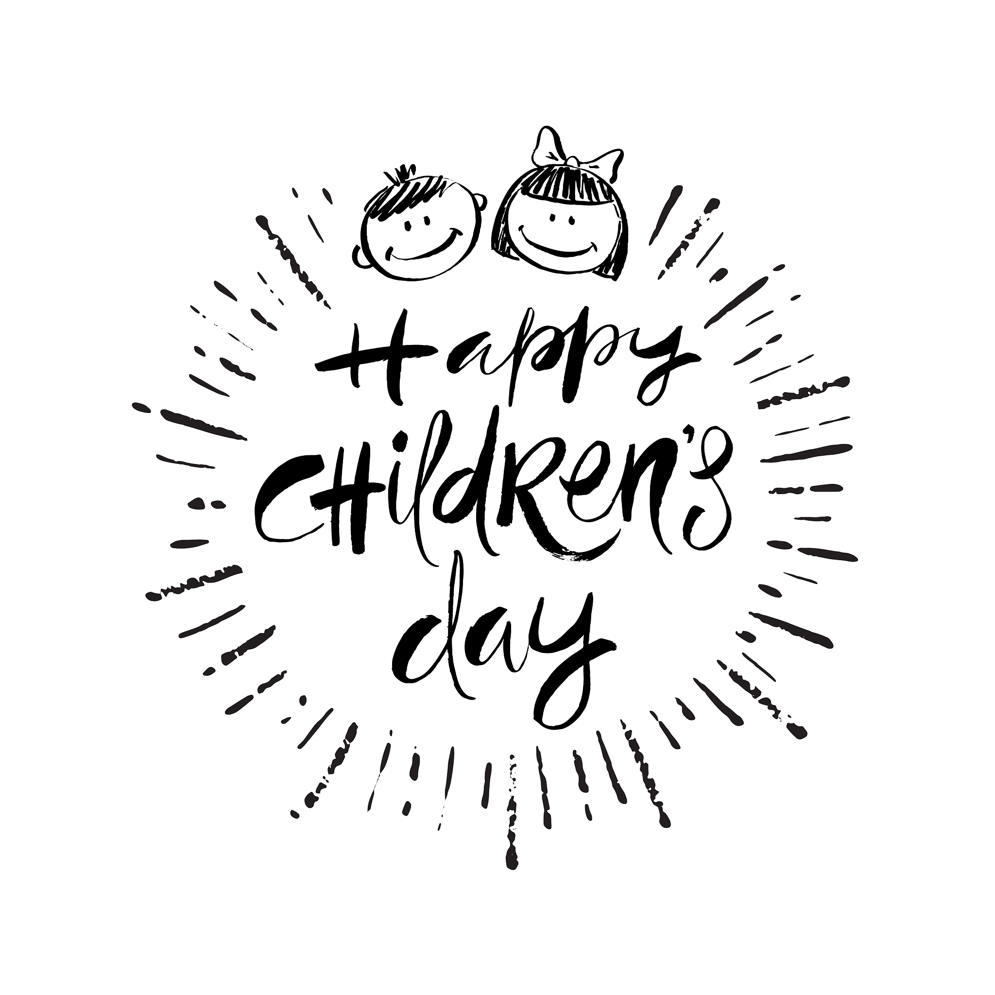 🎉 热烈庆祝六一！市总工会领导寄语少年儿童健康成长 (附讲话全文)