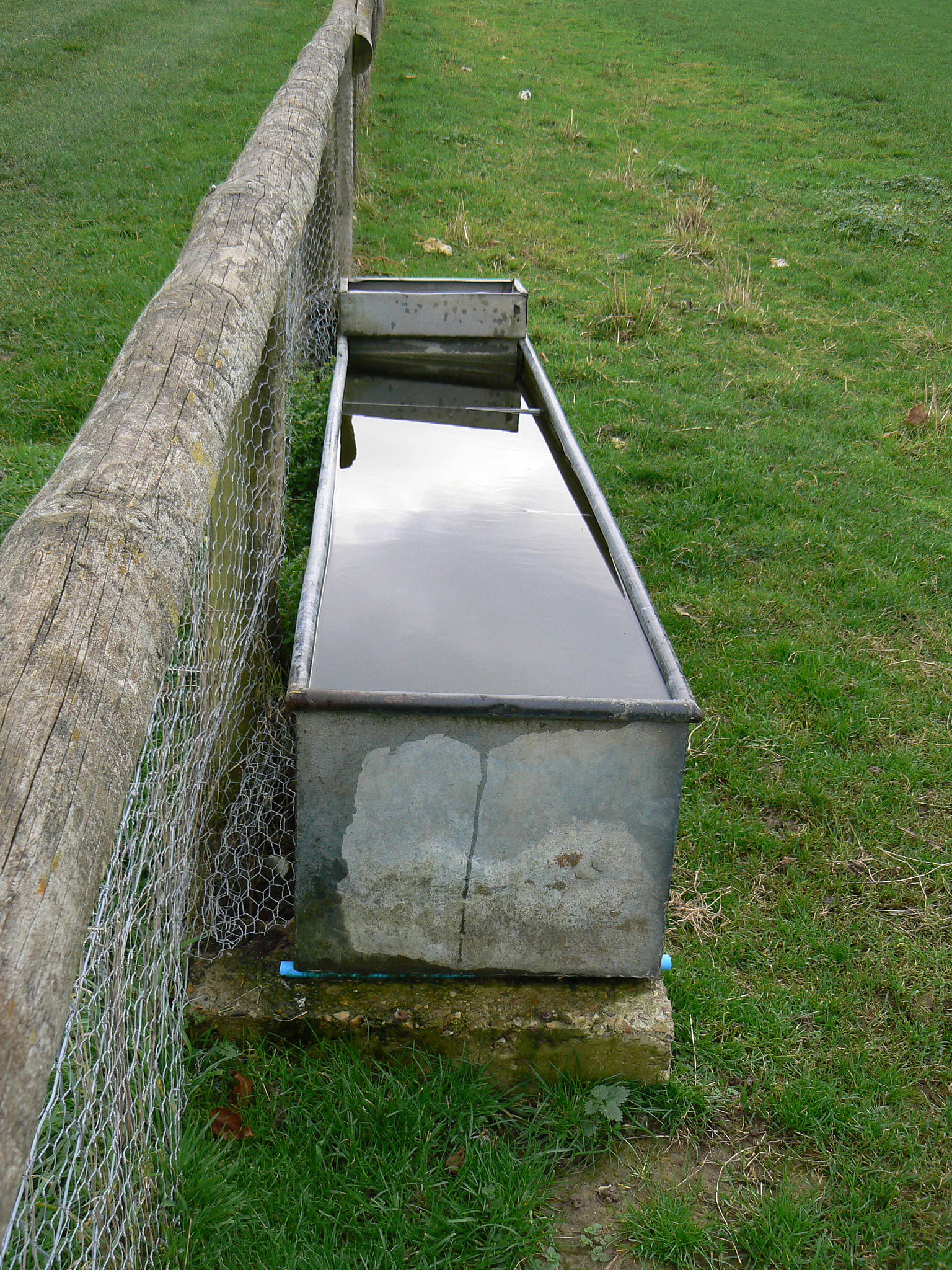 雨水渗透系统有哪些