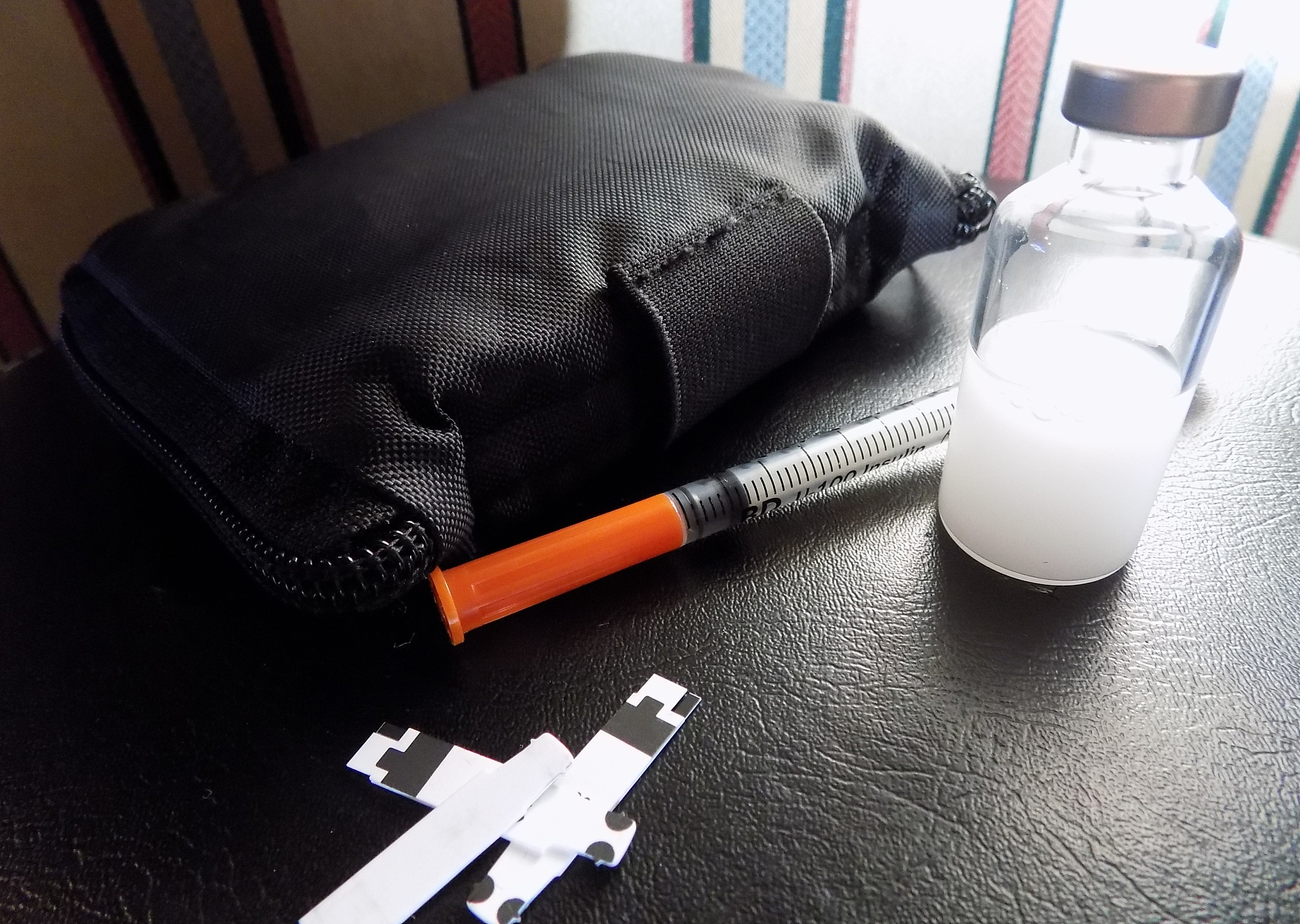 糖尿病的治疗费用