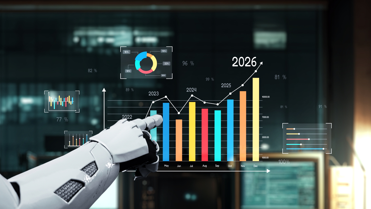 人工智能助力实时财务监控：洞察财务风险，优化管理效率