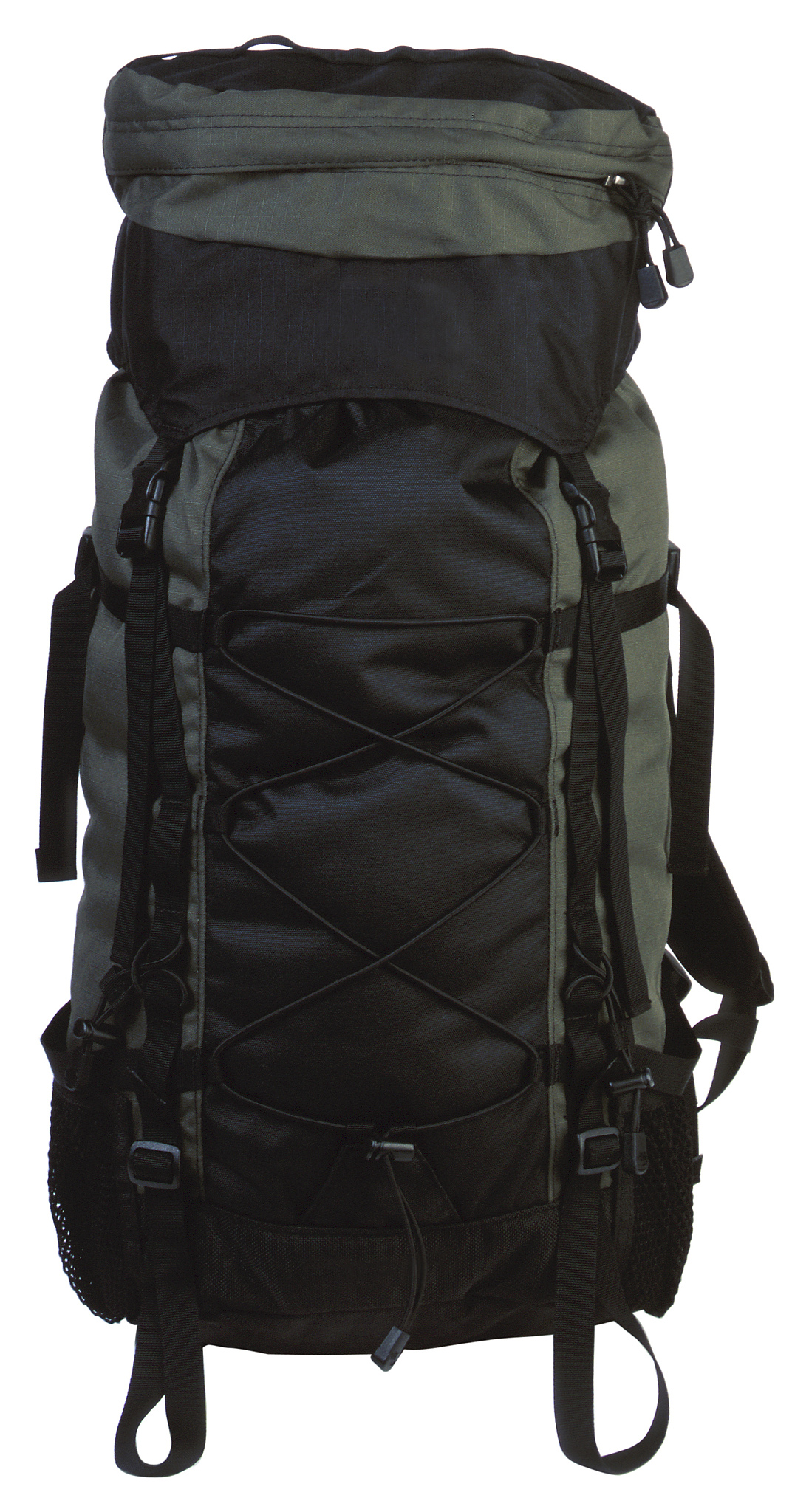 弹性背带背包：舒适贴合，减轻负担 - 你的出行好伴侣