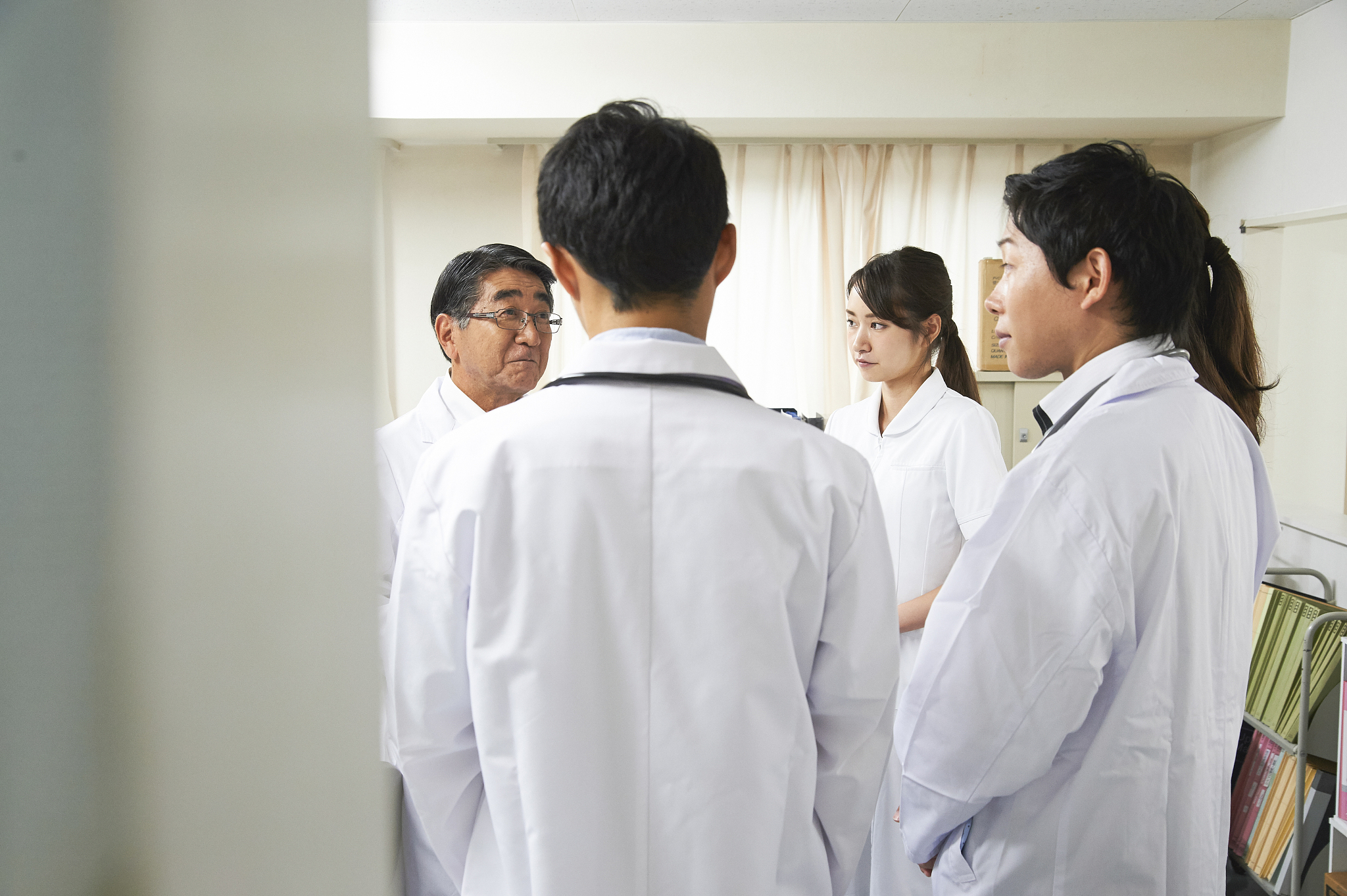学医需要什么性格和条件？适合学医的性格特点分析