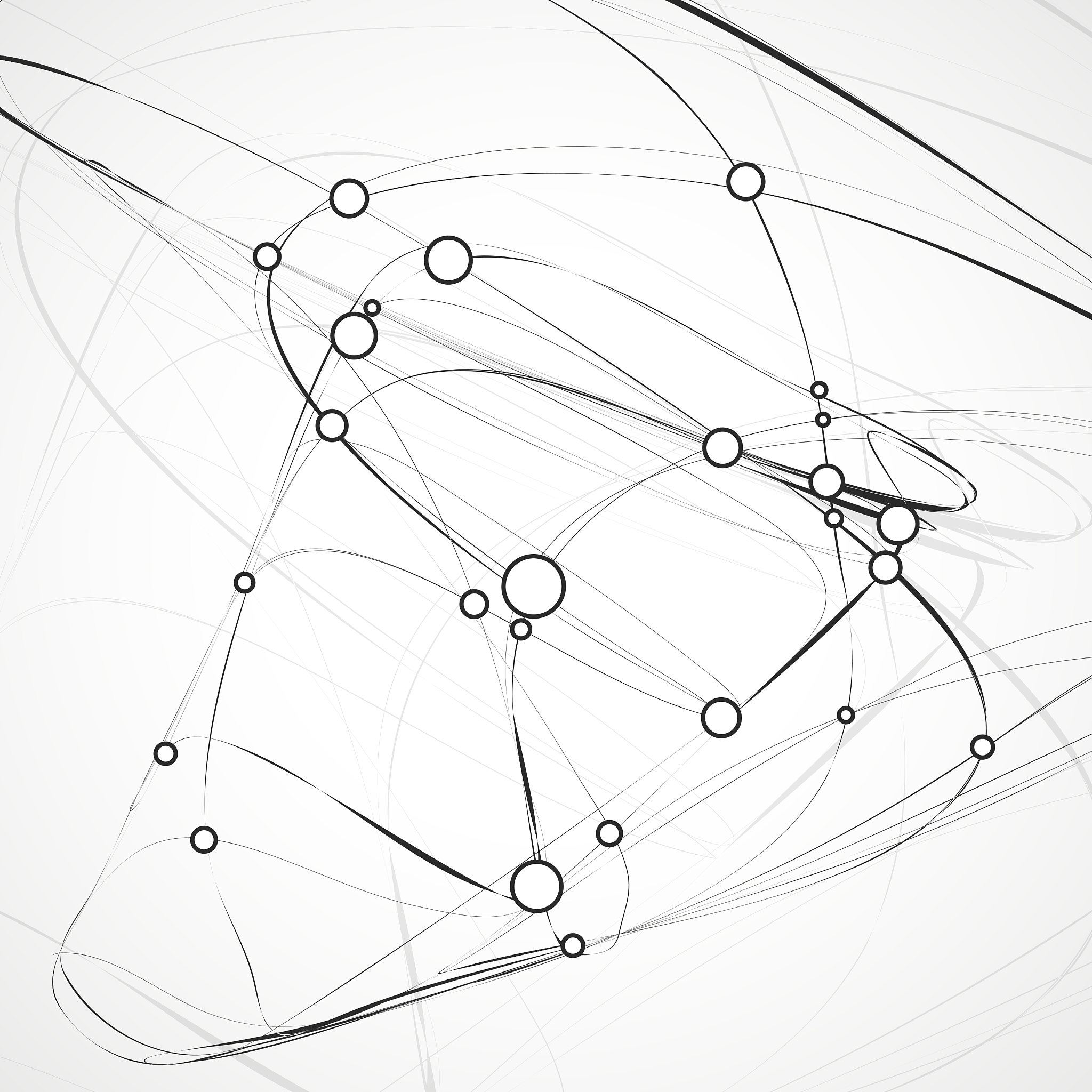 abstract technology background