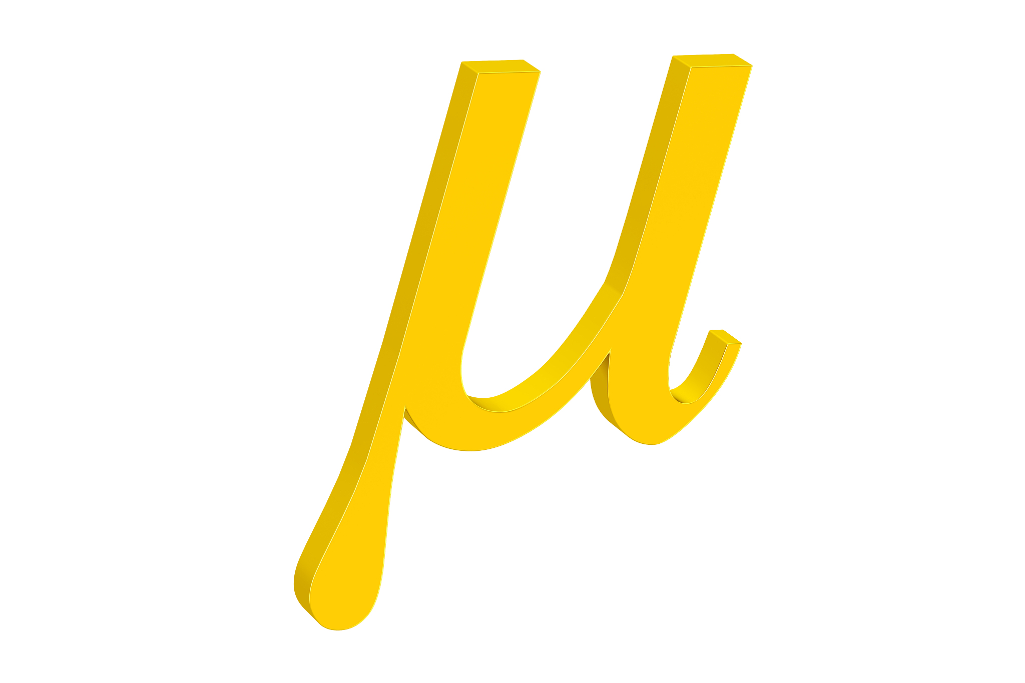 mu