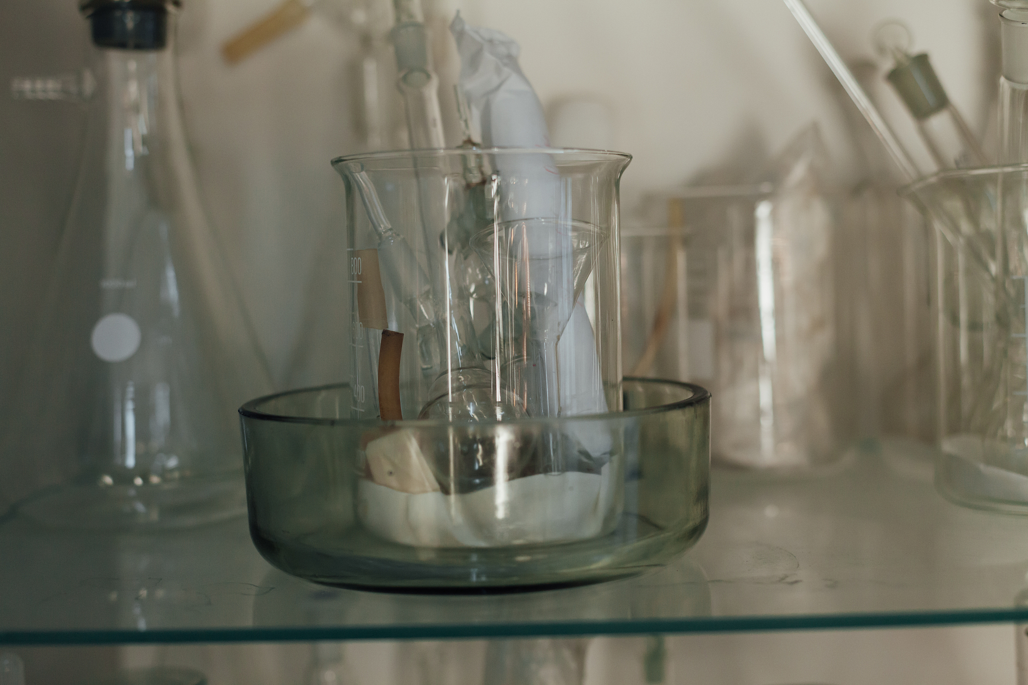 二氧化硅气凝胶主要的干燥方法