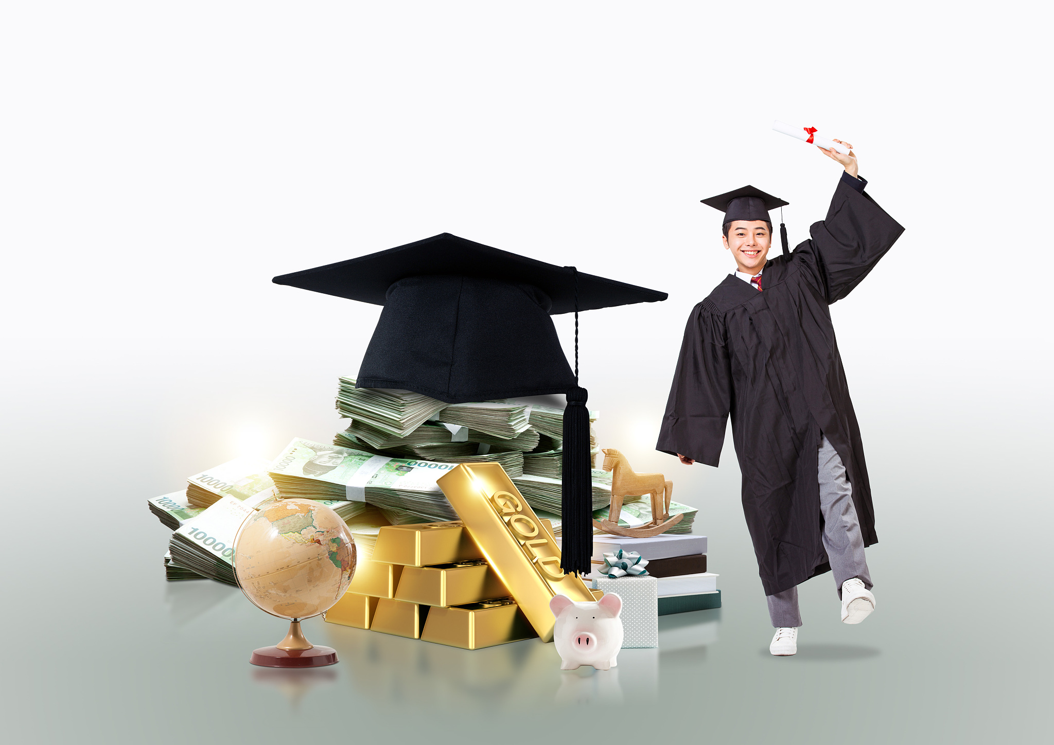 business, finance, banking, insurance, savings, virtual money, i
