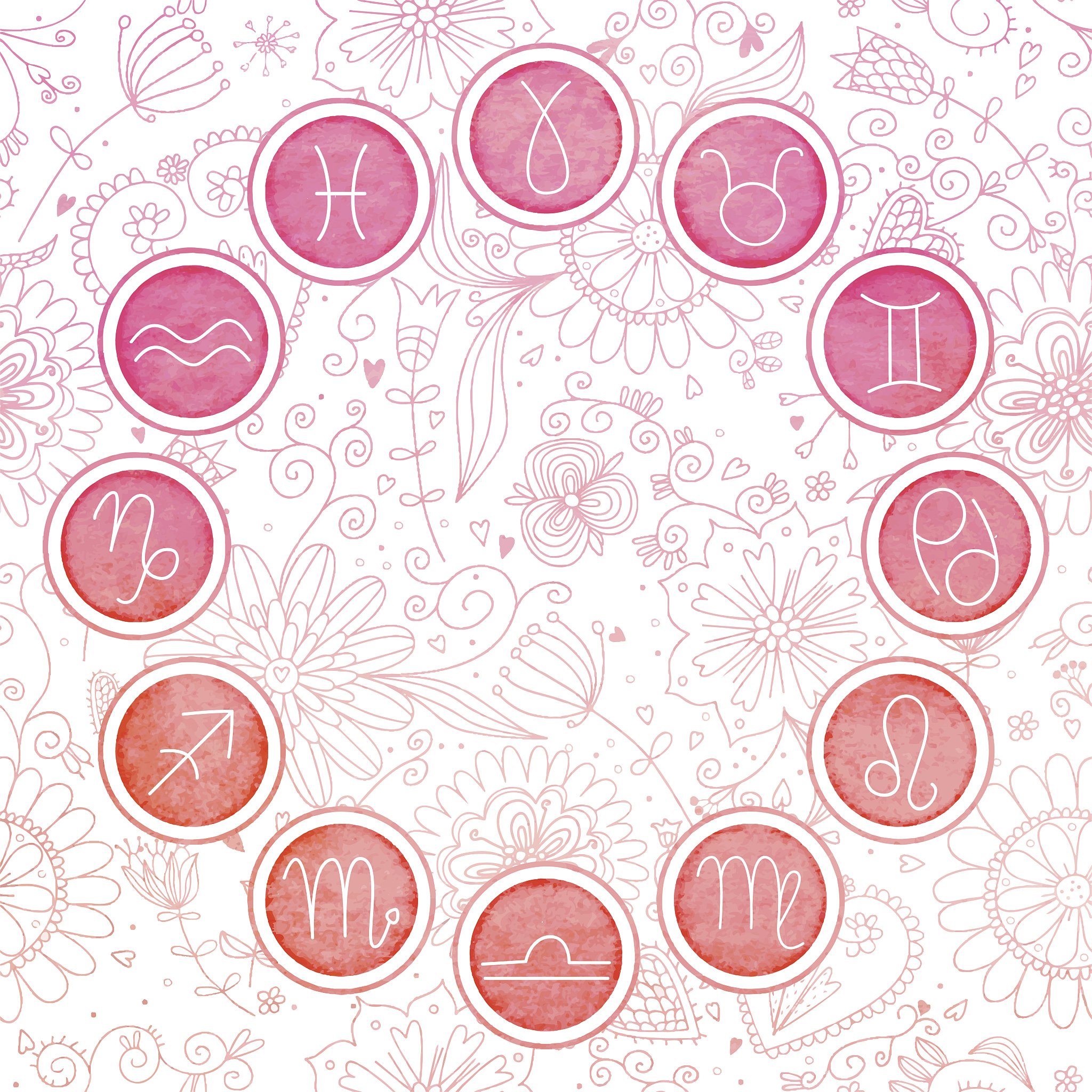 写一篇为什么双子男天蝎男在各平台讨论热度这么高？