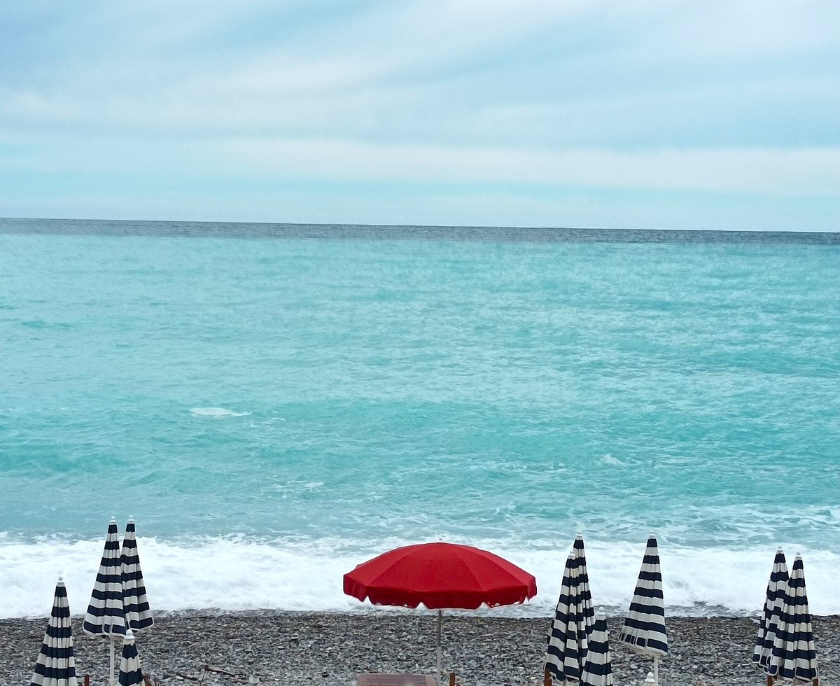 一起看海的六字ID：悠然海景