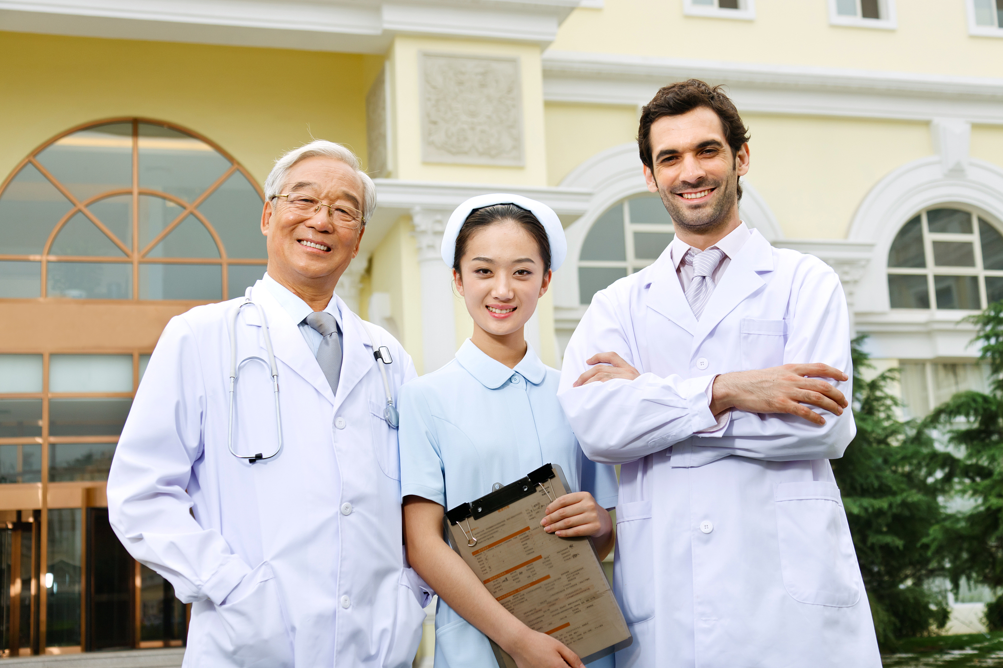 武汉2022年读什么卫校有前途