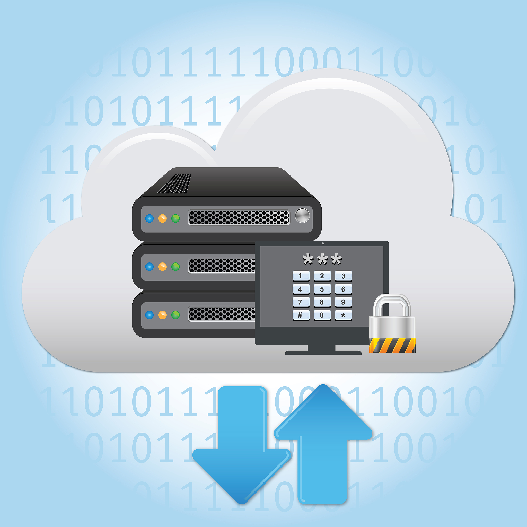 免费服务器推荐：10个值得尝试的平台