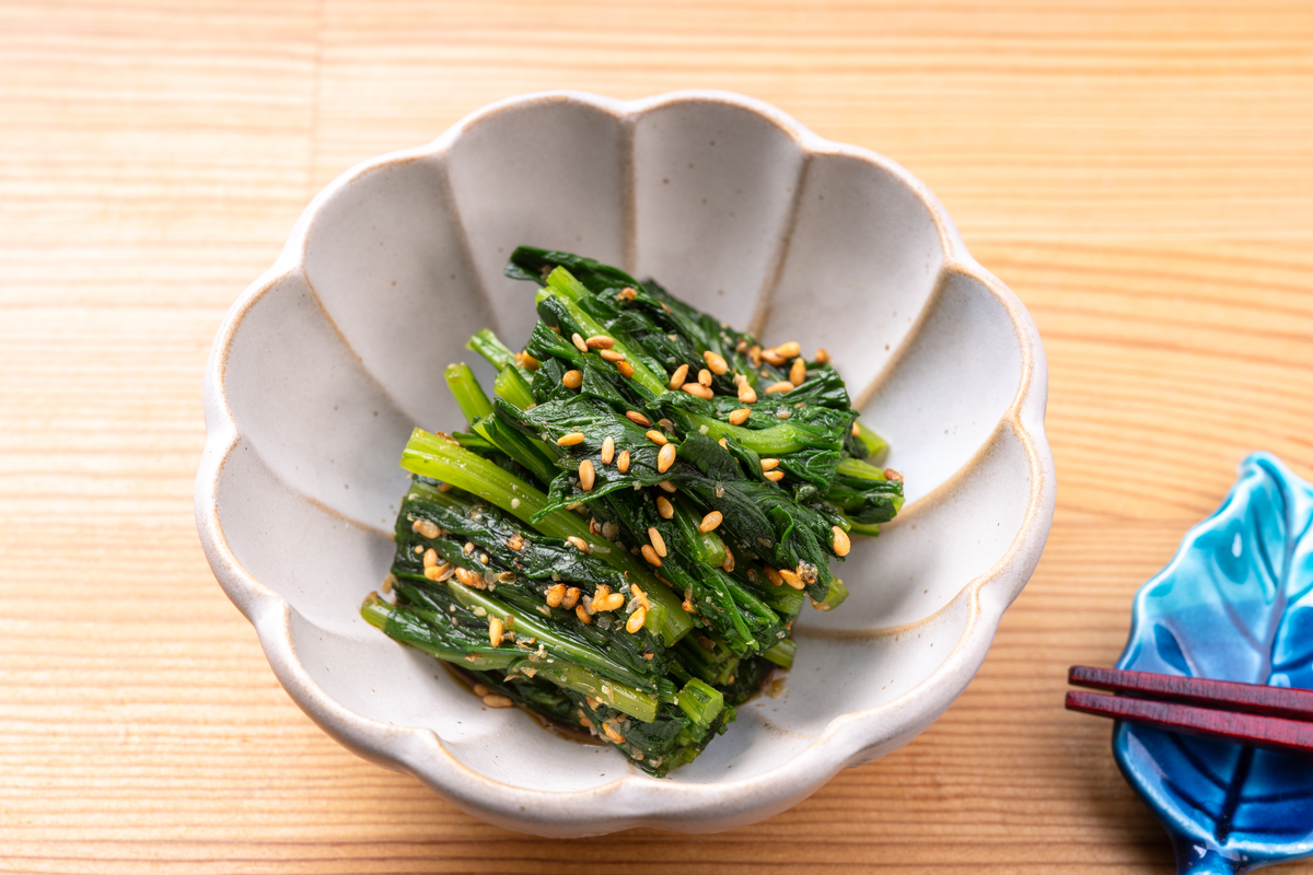 凉拌海带丝：简单美味的夏季凉菜