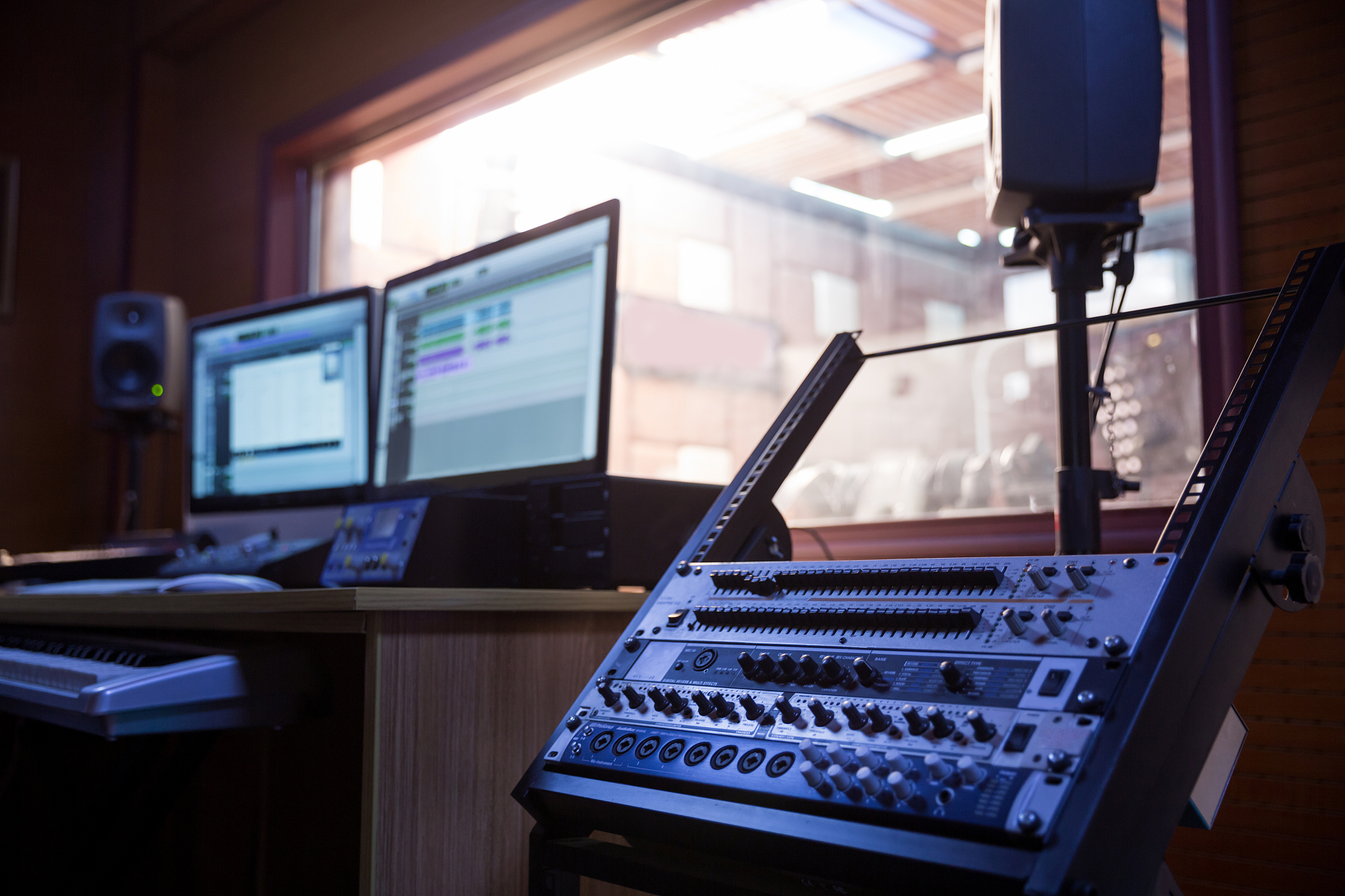 录音技术与艺术专科专业怎么样？