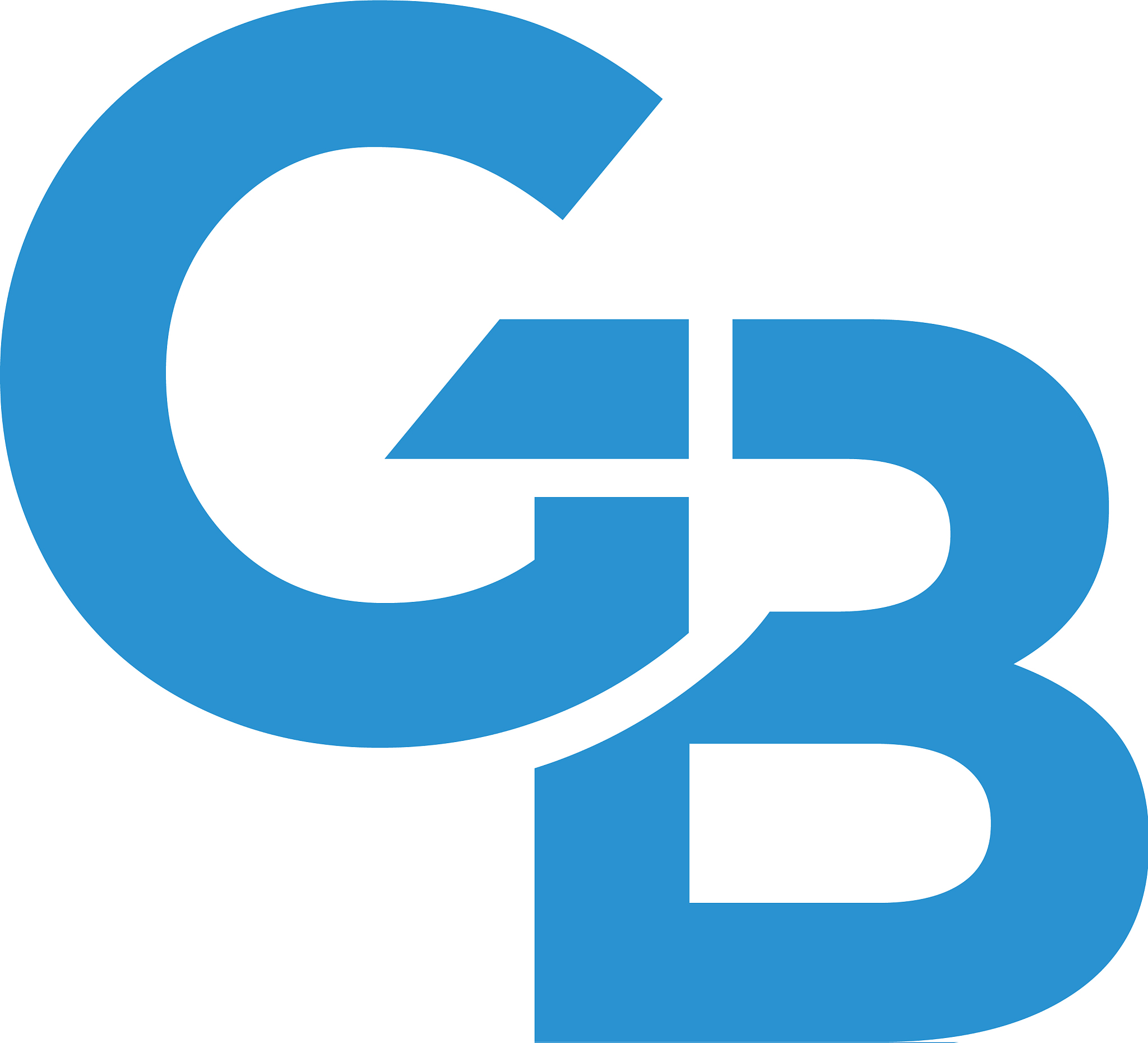 initials logo template