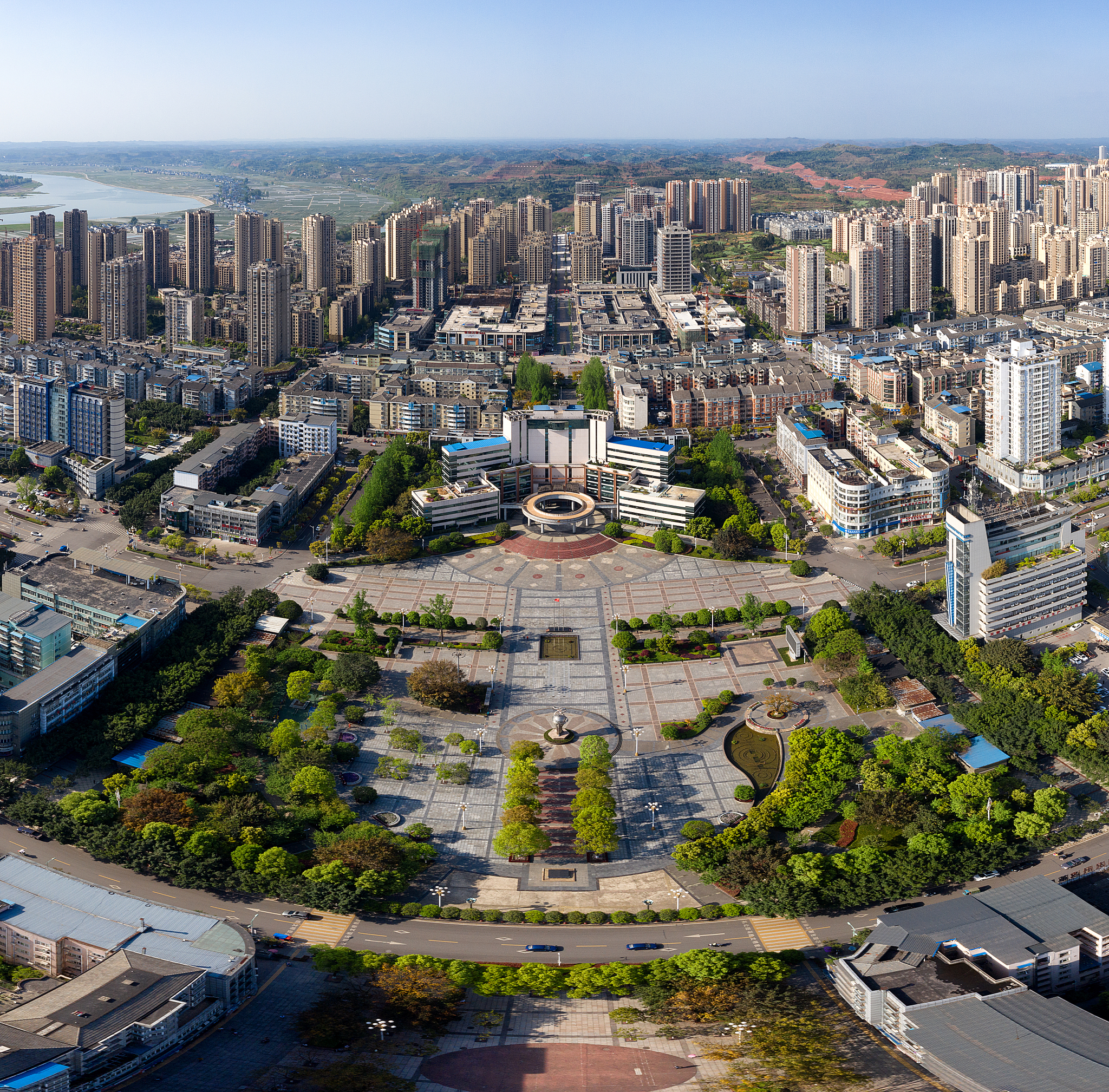 重庆搞笑账号名，尴尬到笑喷！