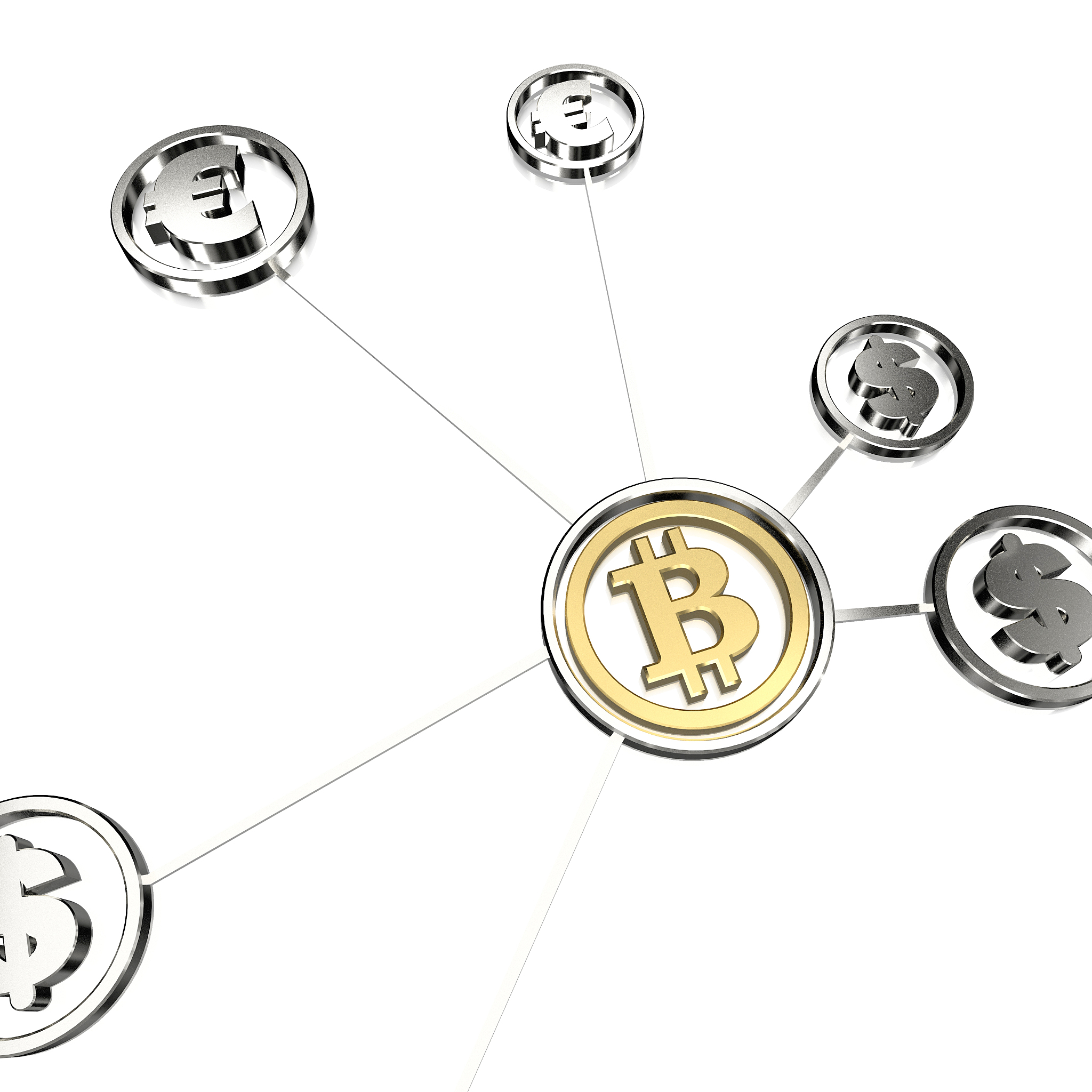 日间交易加密货币：我的经验与技巧