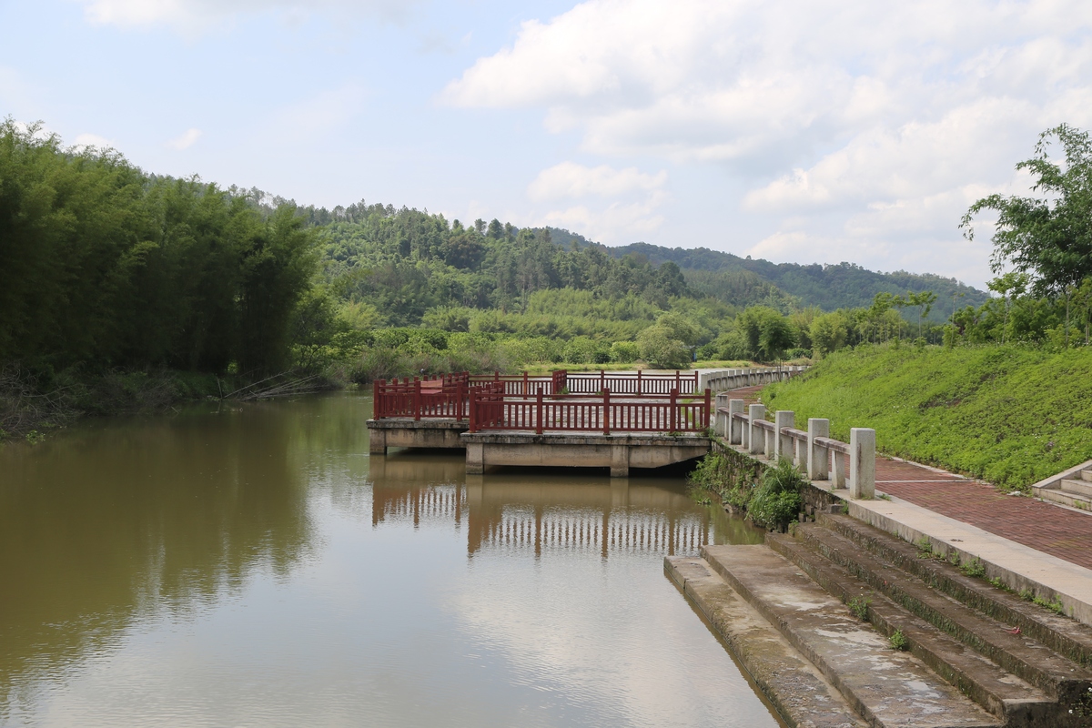 香丘是什么意思