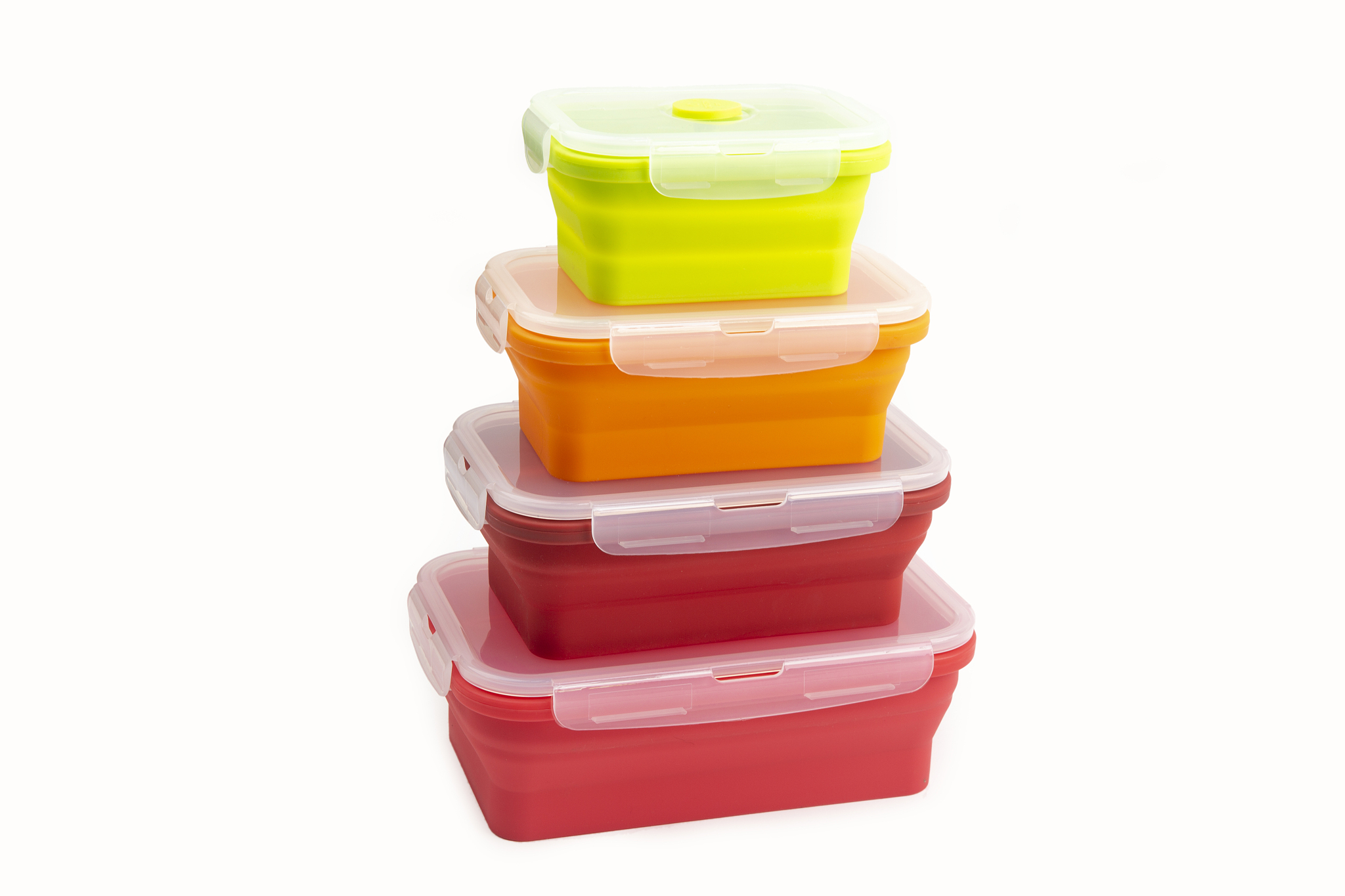 Leakproof Containers for Kids: Perfect for Snacks, Sauces, and More!