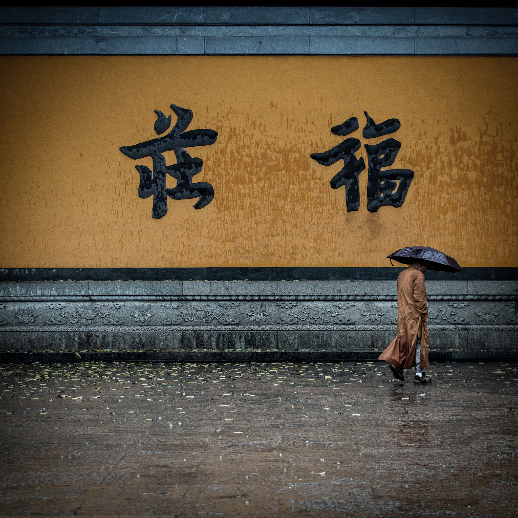 灵隐寺