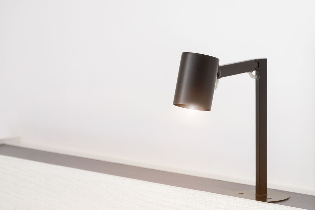 LED智能台灯的发展现状