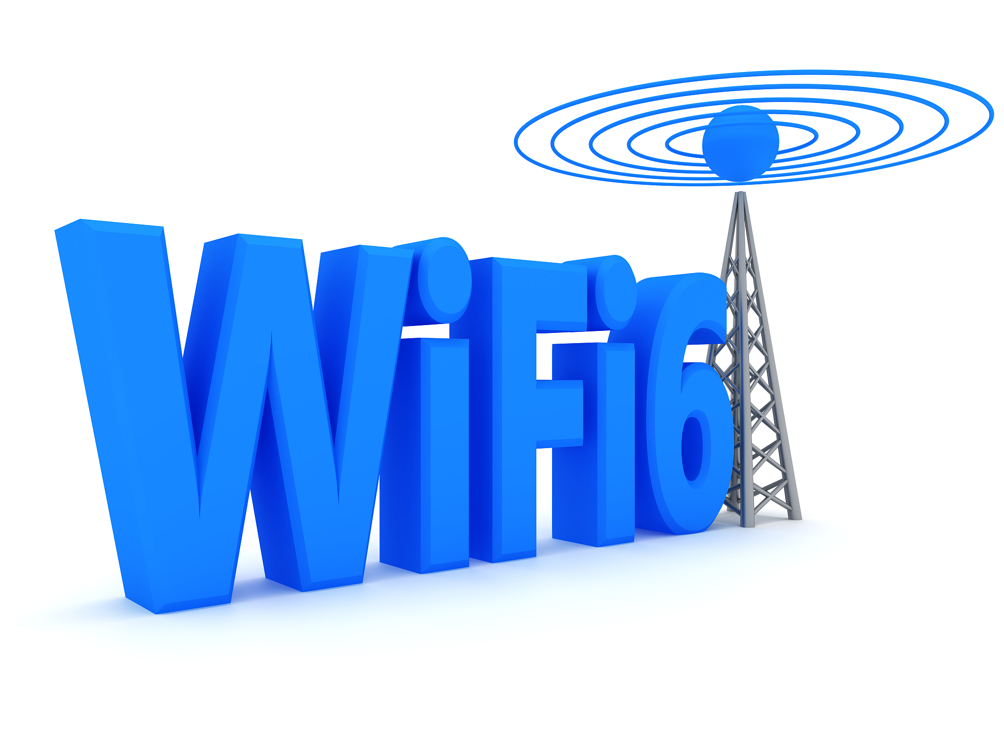 wi-fi 6