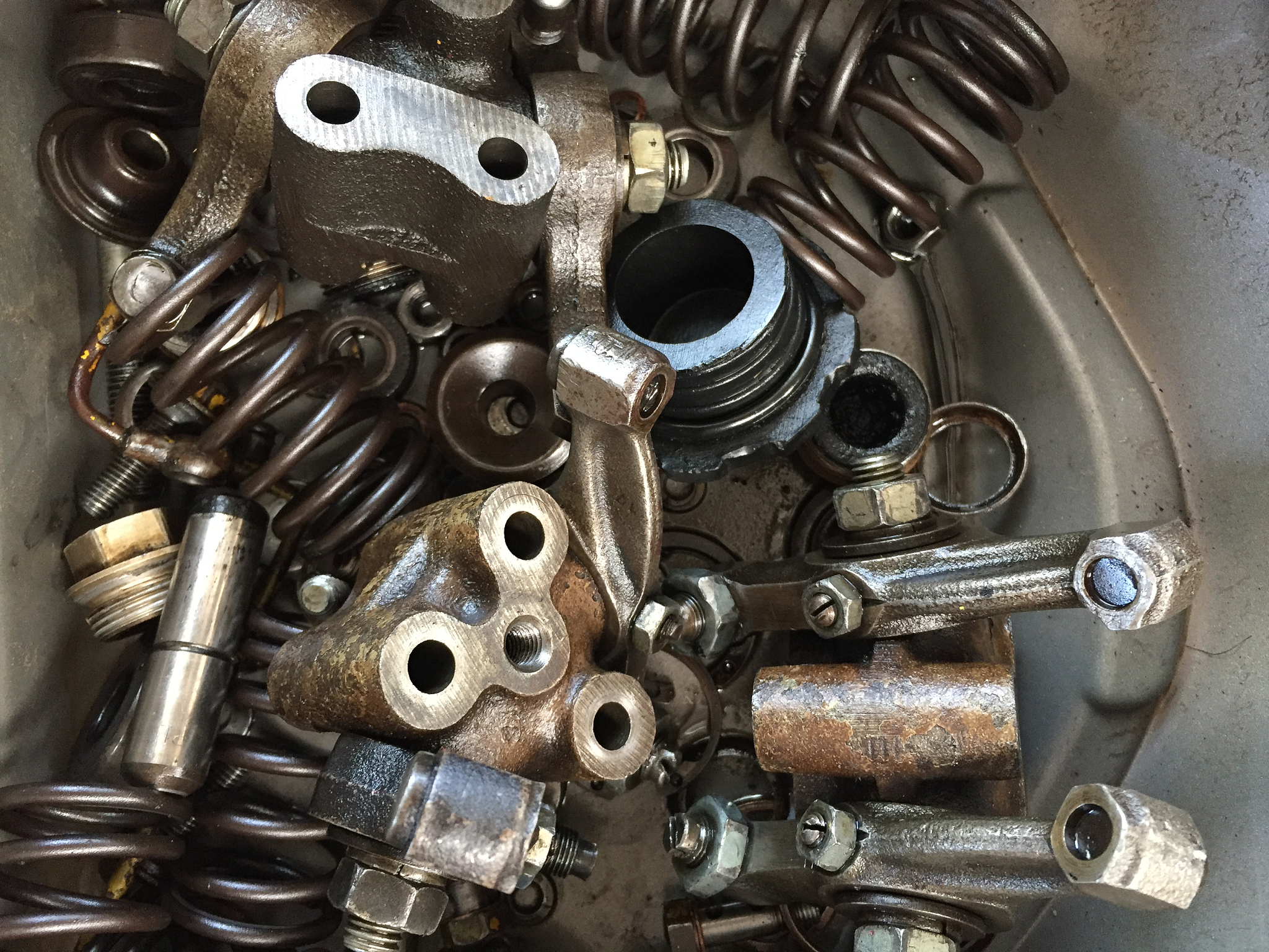 油封链条需要上油吗？保养技巧和注意事项