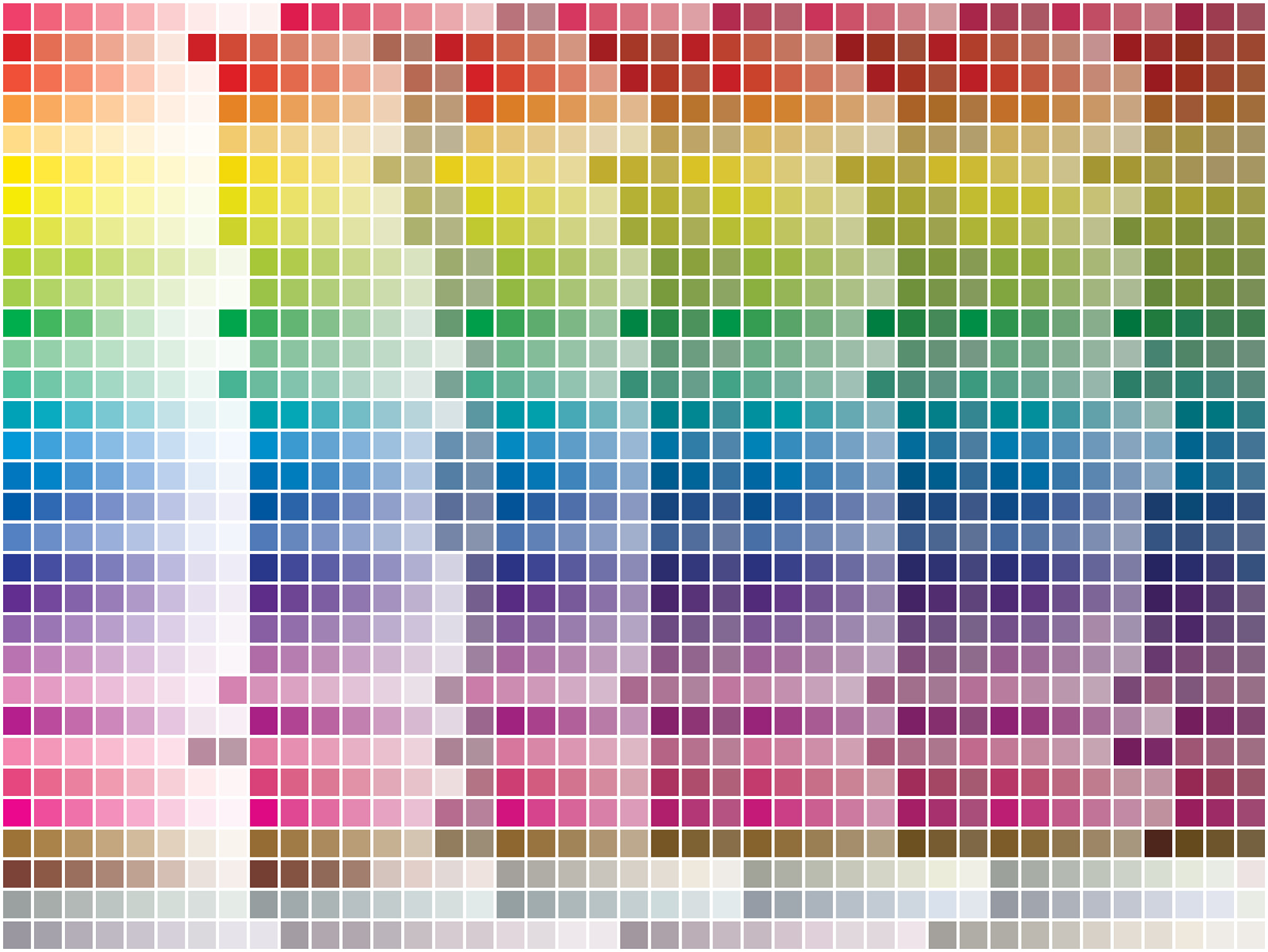 #5C5900 颜色转RGB