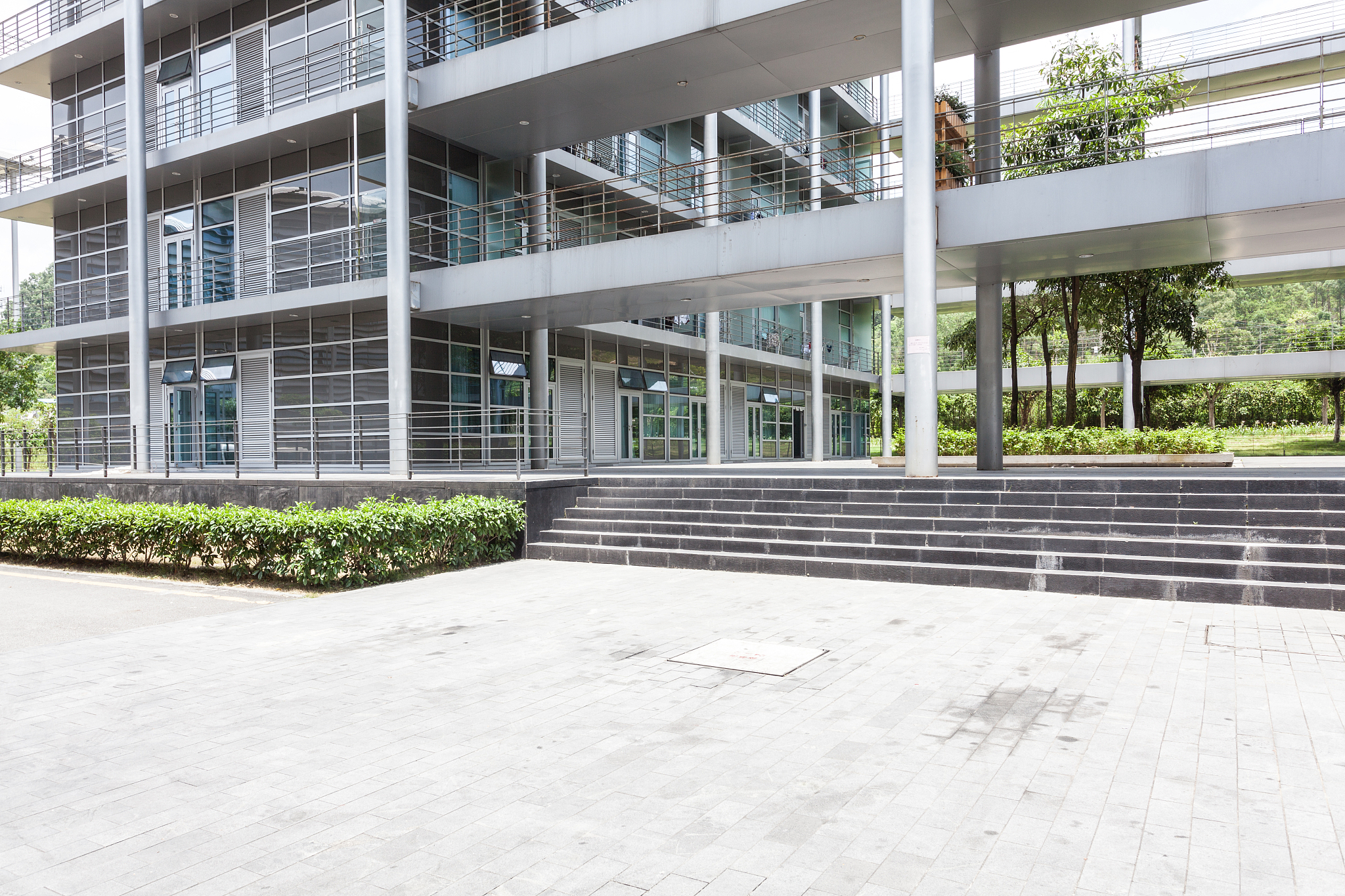 福州科技职业技术学院建筑智能化工程技术专业好就业吗