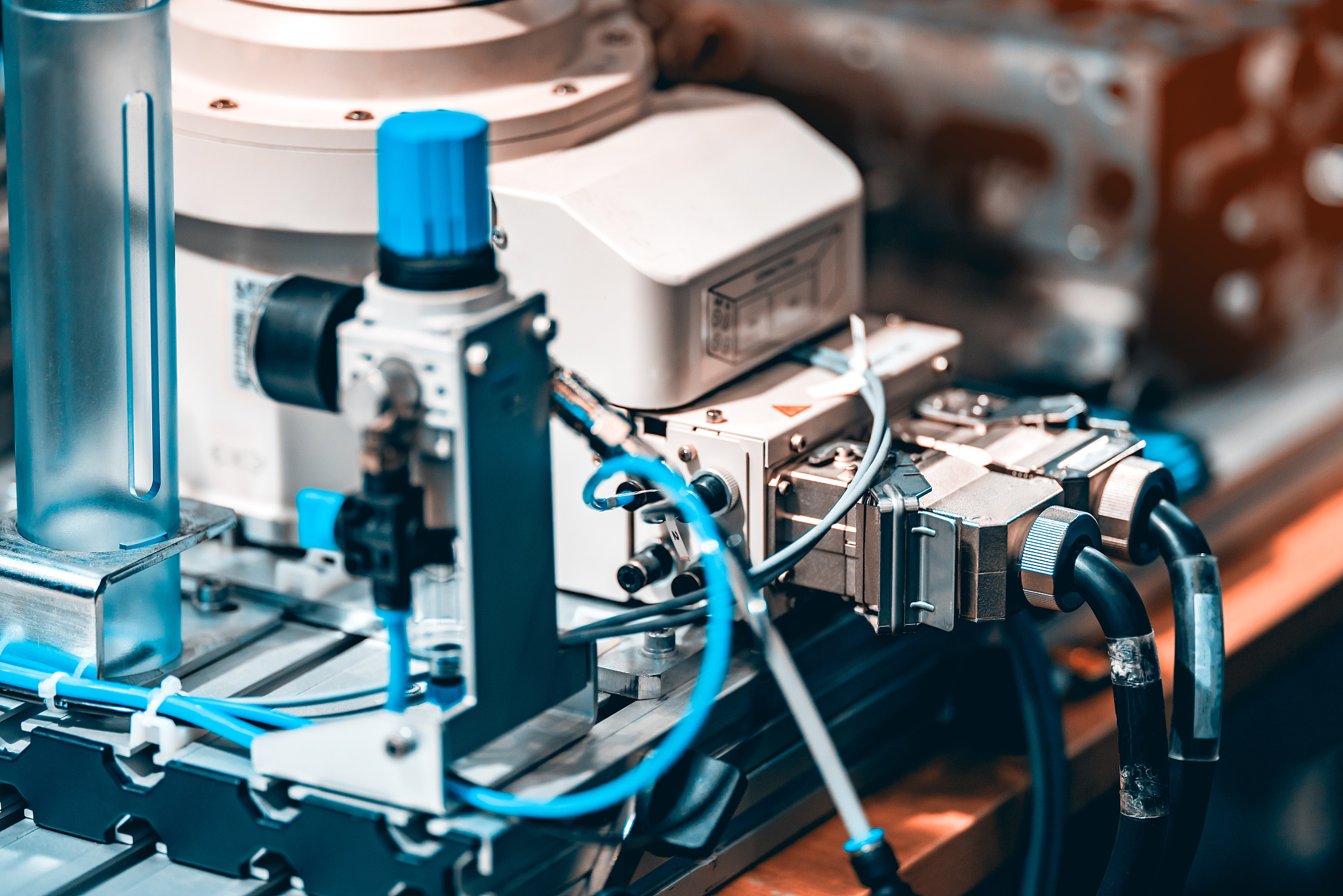 广东交通职业技术学院工程机械运用与维护专业都学些什么