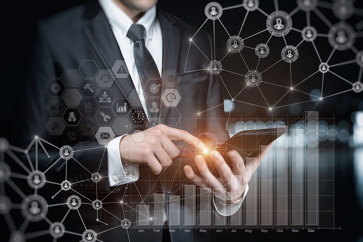 财务实习精彩案例分享：从固定资产核算到校园活动经费管理