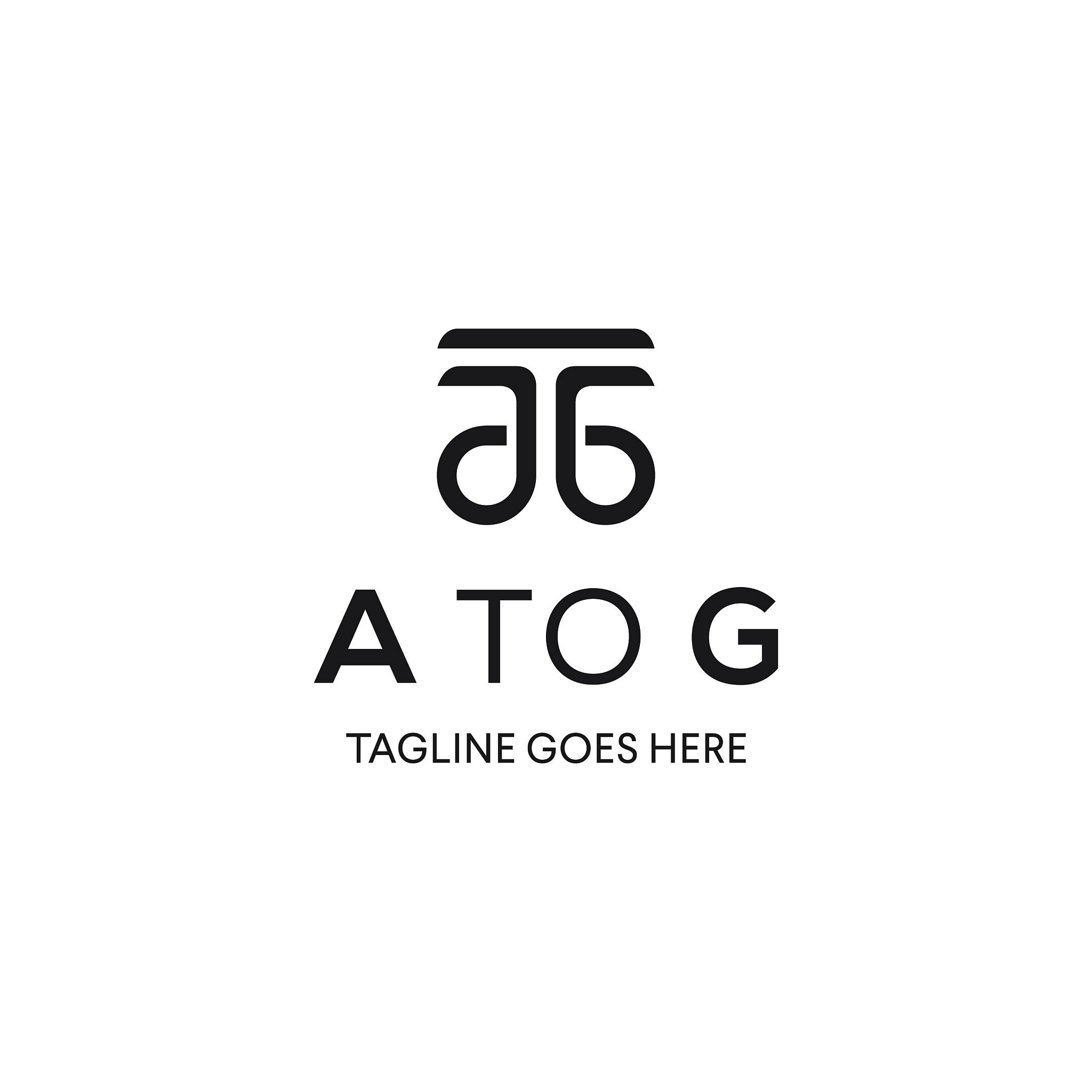 ag logo