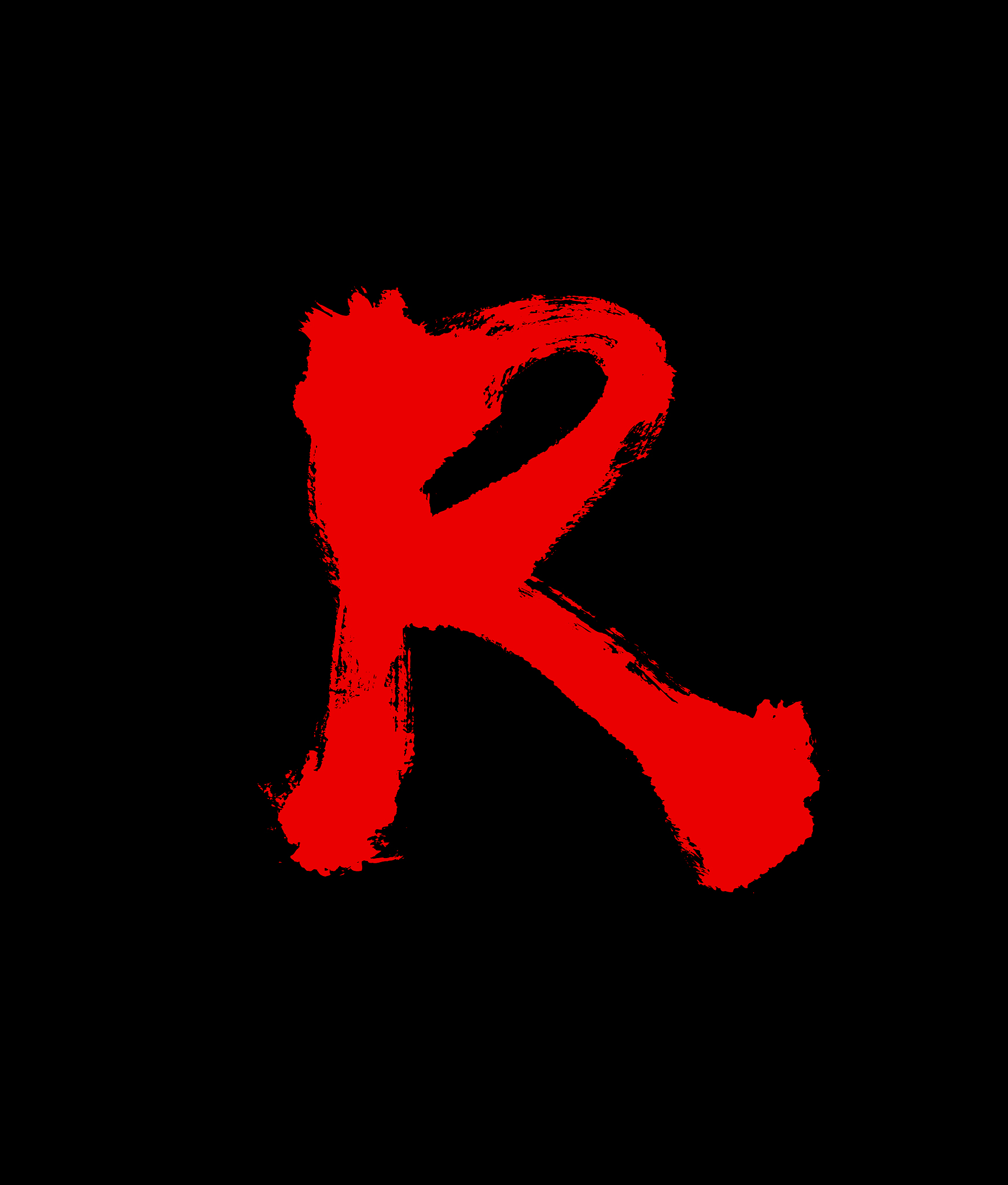 vector fonts