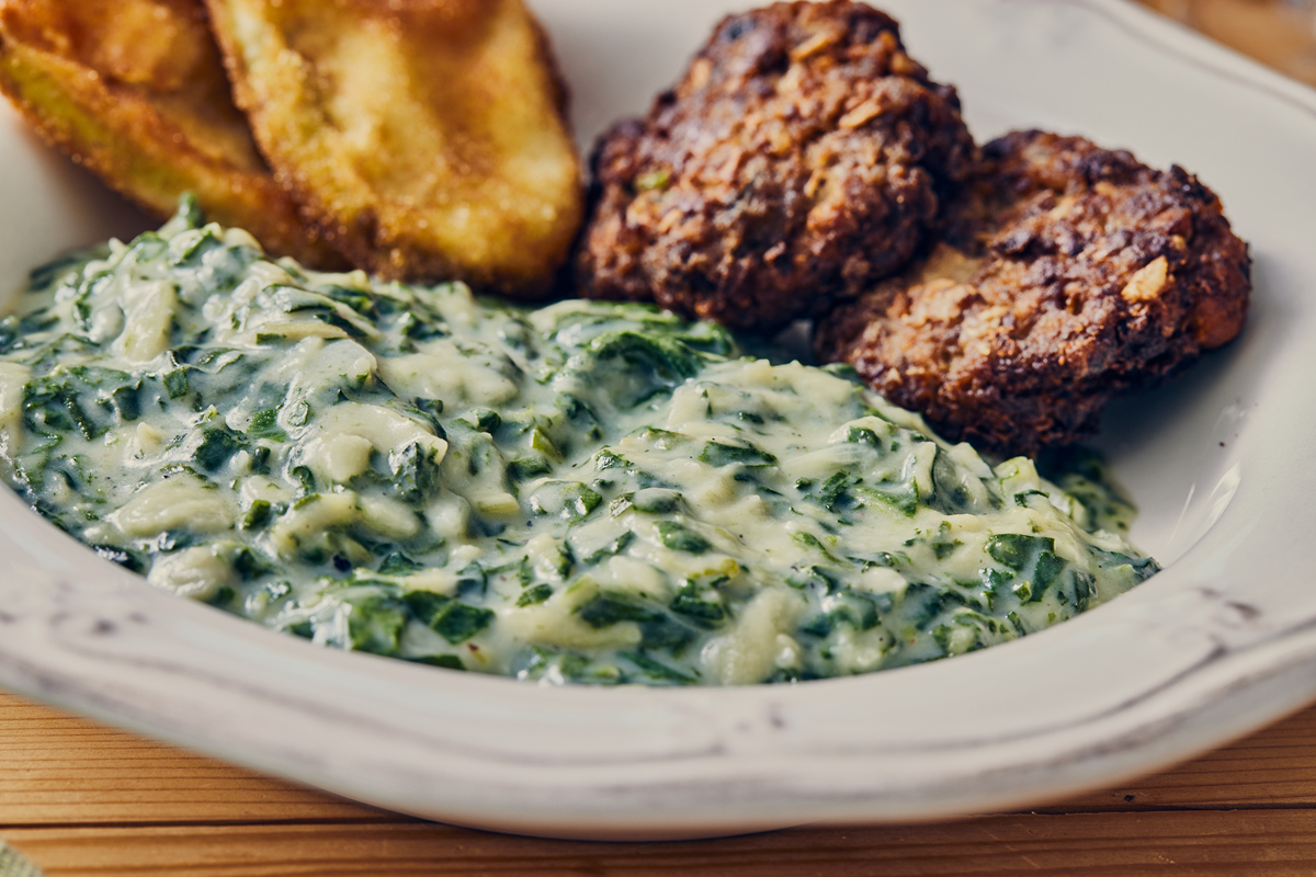 How to Make Stir-Fried Persimmon and Eggs: A Simple 100-Word Recipe