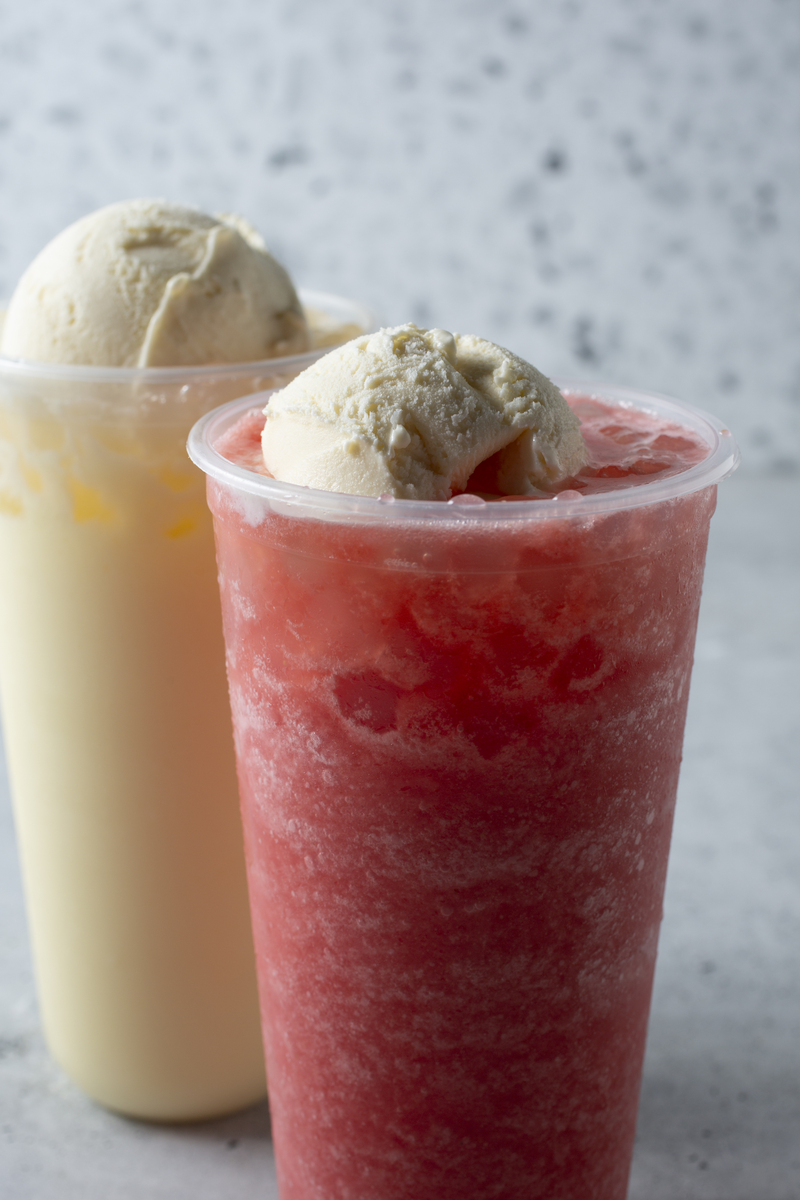 蜜雪冰城：冰爽夏日，味蕾之旅