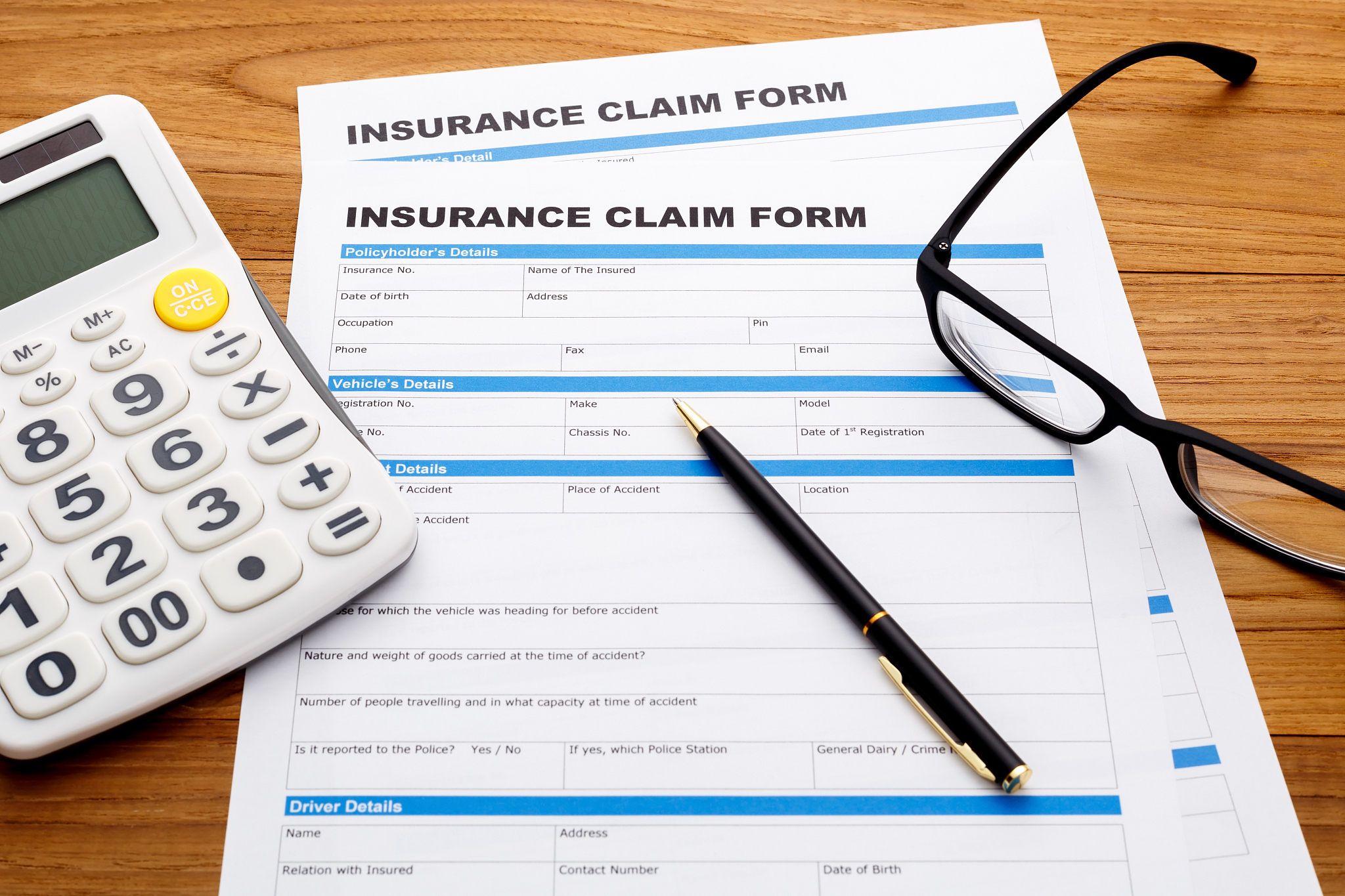 理赔是什么意思？详细解释理赔流程及目的