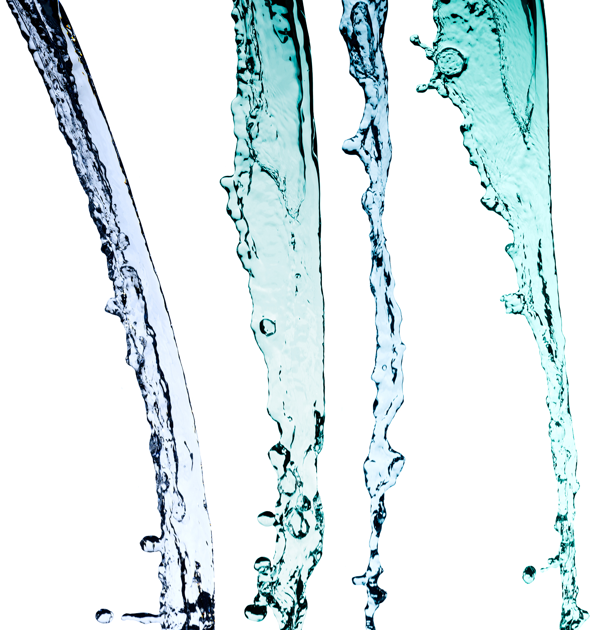 改写：以保留两幅图像的重叠有效区域用于后续的图像处理。