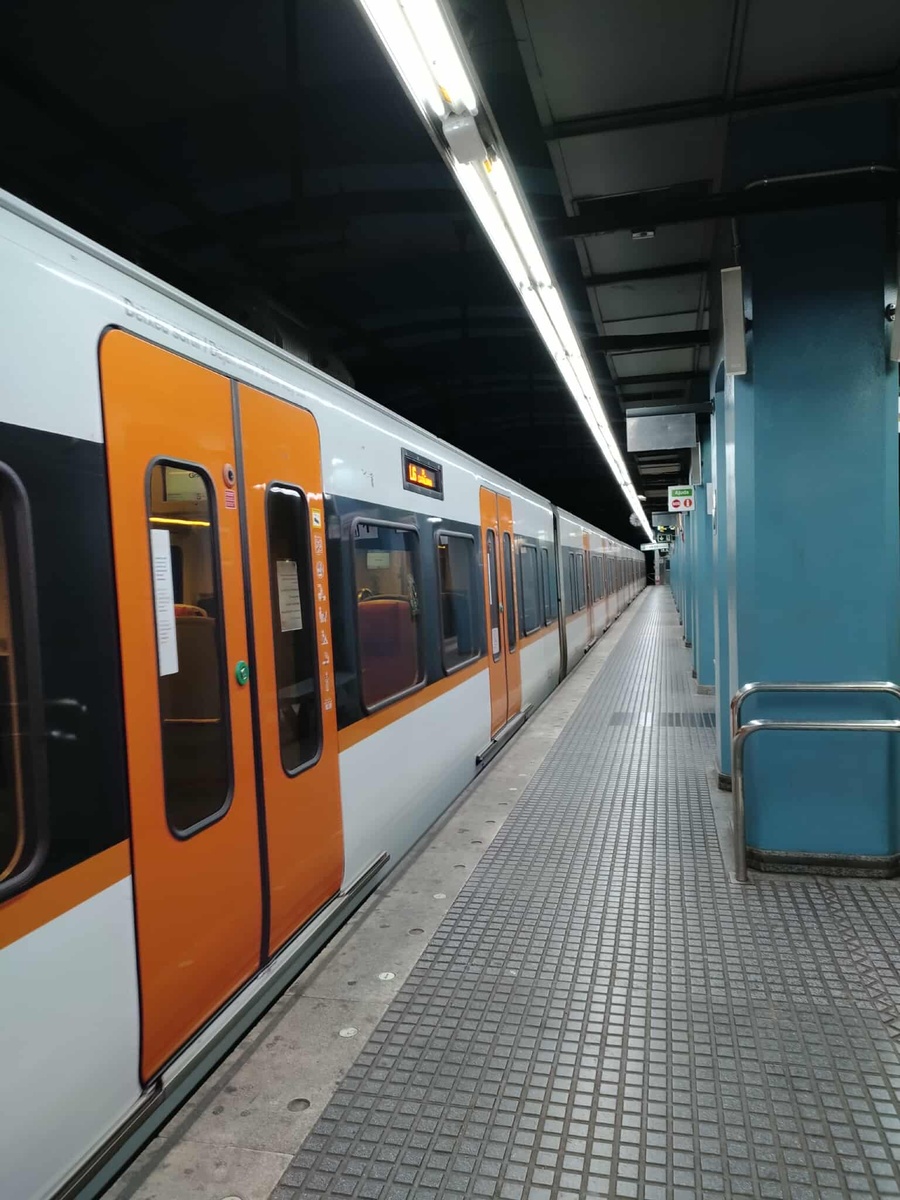 广州地铁3+2大专学校推荐 - 广州地铁专业院校