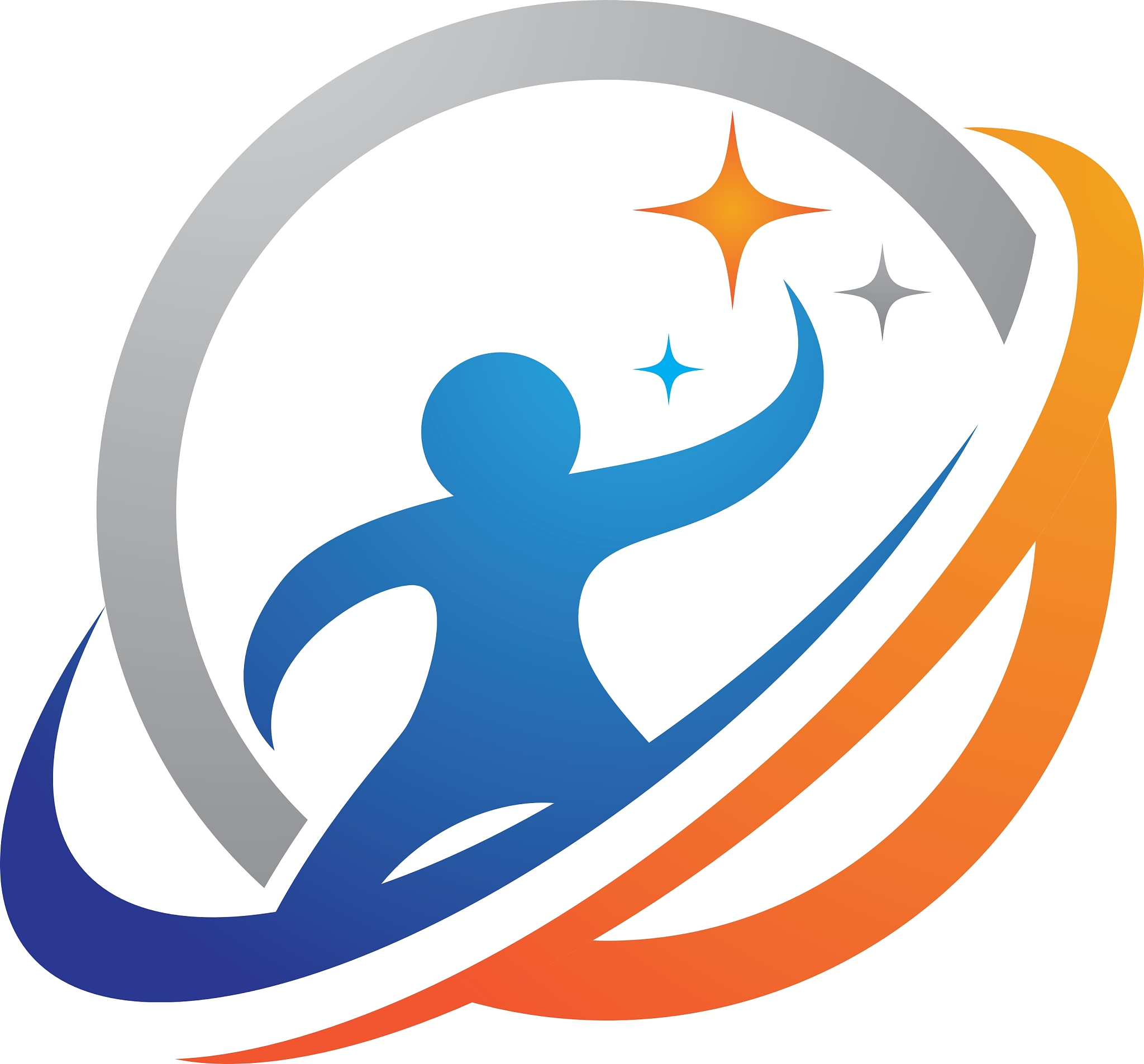 health logo template